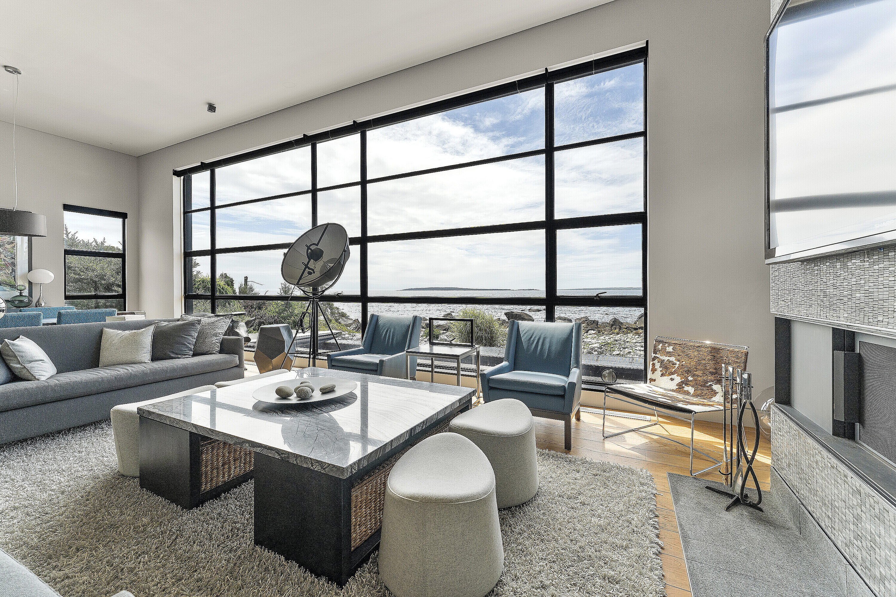  Contemporary Coastal Oasis - 物件實景