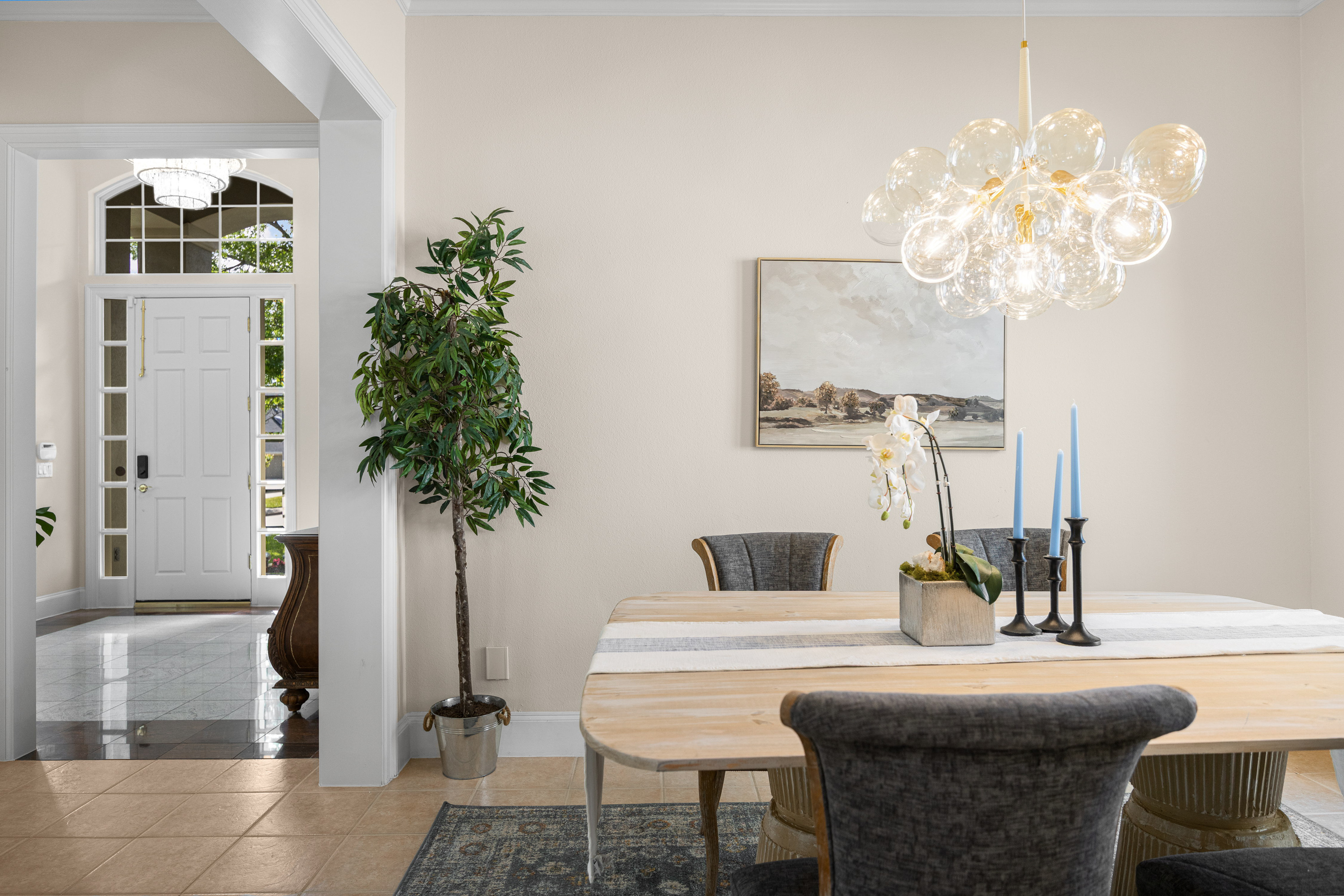  Effortless One-Story Living in Celestial Place - 物件實景