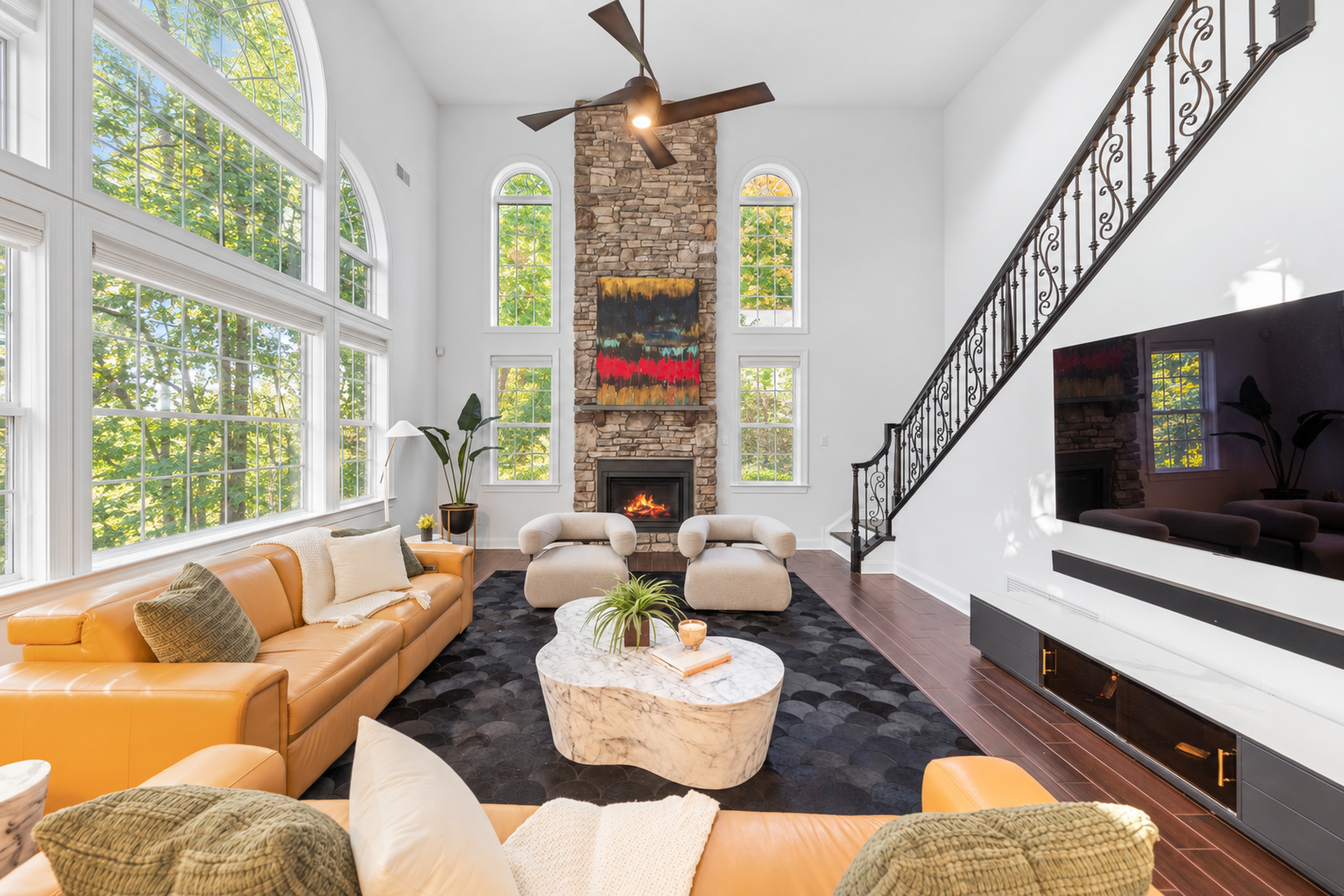  2104 Squirrel Hill Road, Schwenksville, PA 19473 - 物件實景