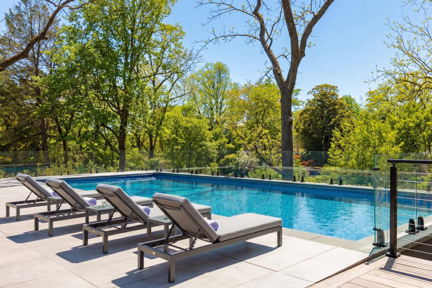  2676 Chain Bridge Road NW, Washington, DC, 20016 - 物件實景