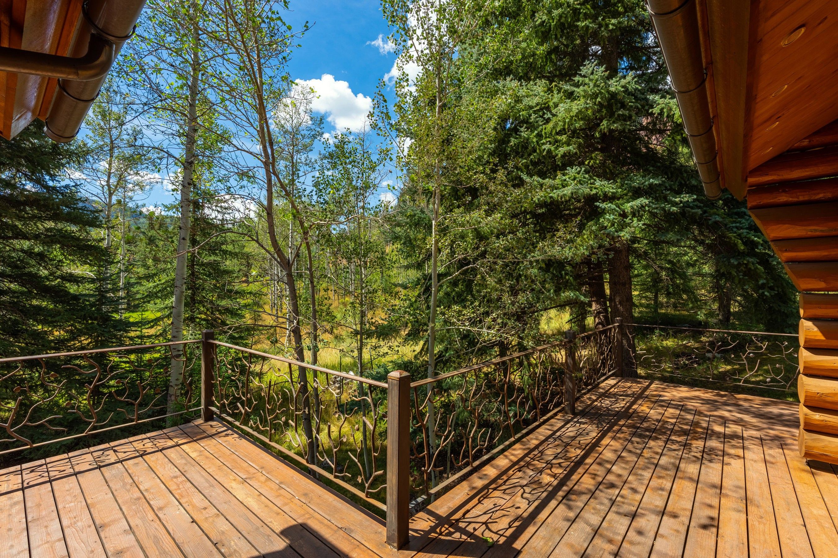  Private Mountain Escape on 32 Acres Near Redstone - 物件實景