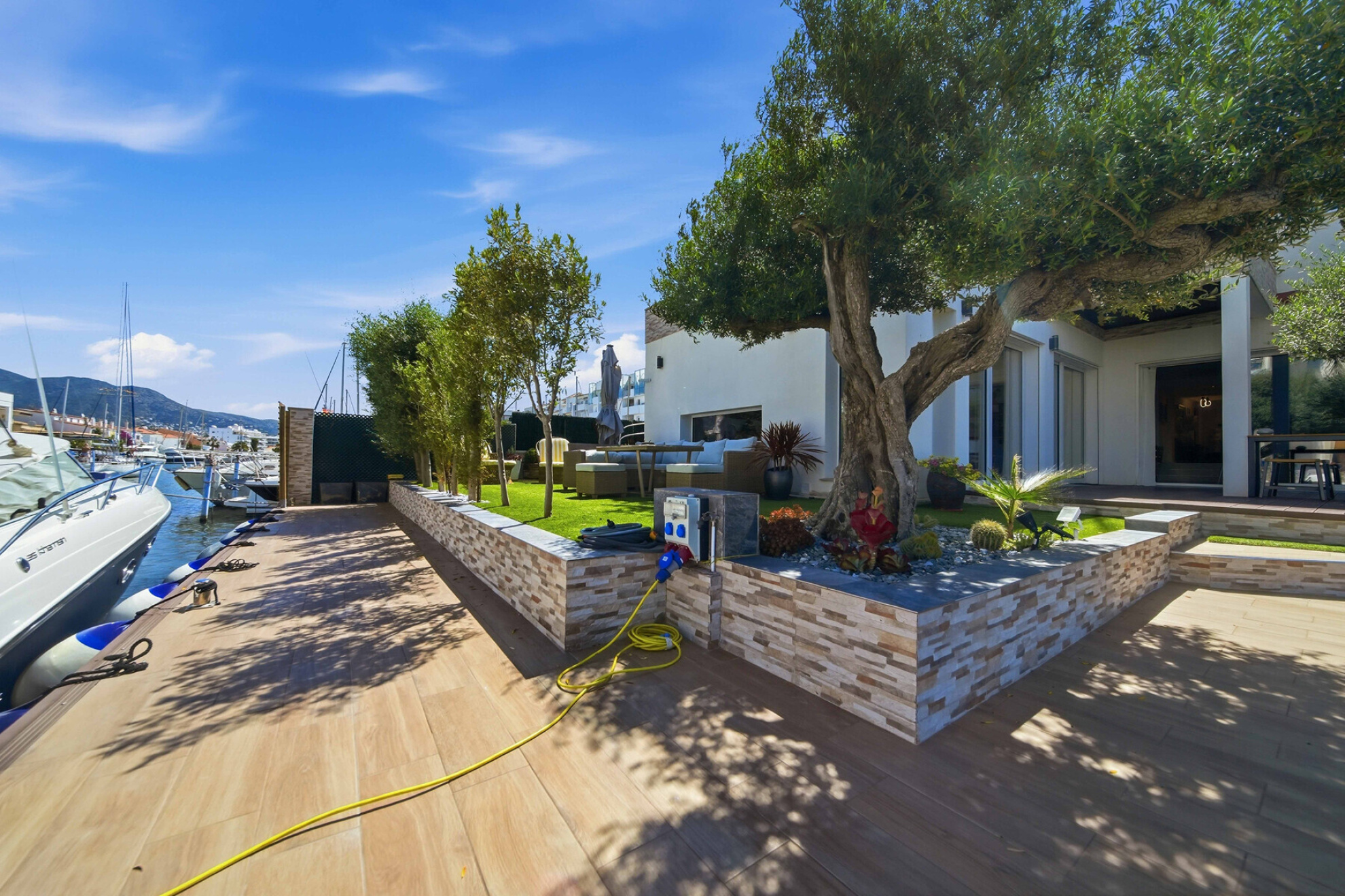  Elegant, renovated villa in a prime location on the canal - 物件實景