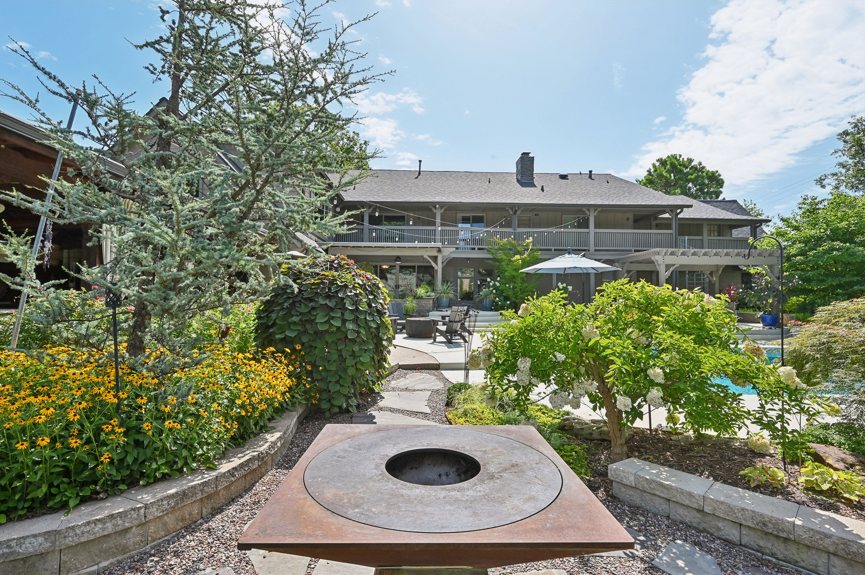  6600 South Harvard Avenue, Tulsa, OK 74136 - 物件實景