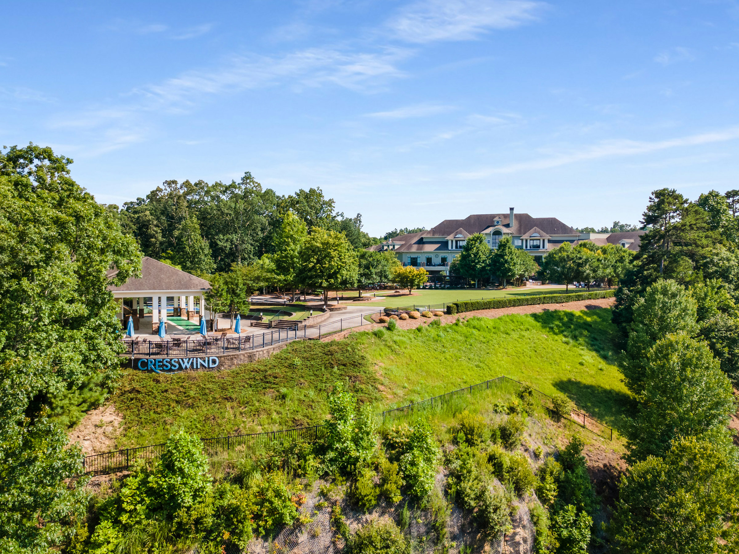  Unrivaled Curated Luxury at Cresswind at Lake Lanier - 物件實景