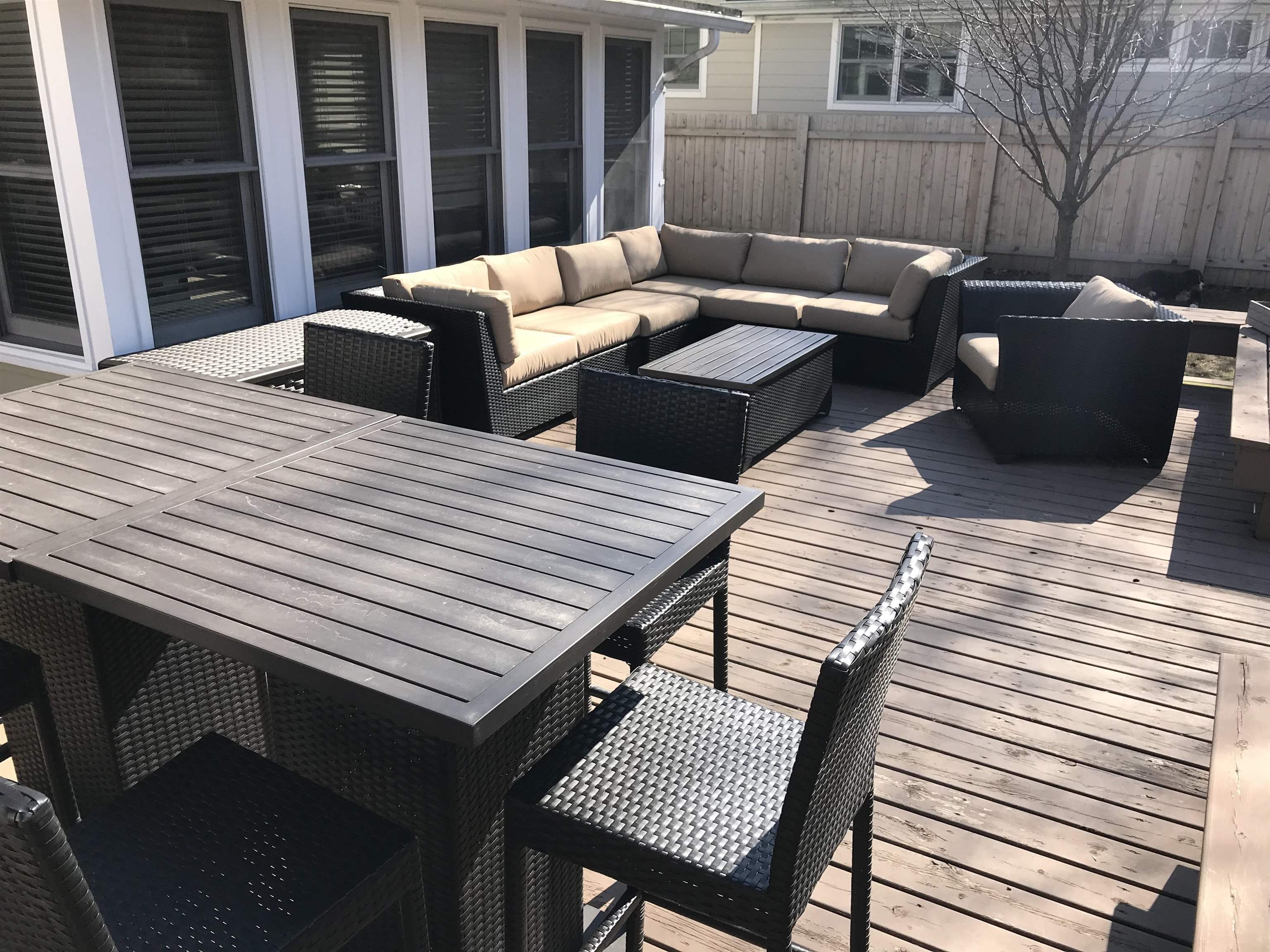 Madison, Wisconsin, 53711, United States, 3 Bedrooms Bedrooms, ,3 BathroomsBathrooms,Residential,For Sale,2005749