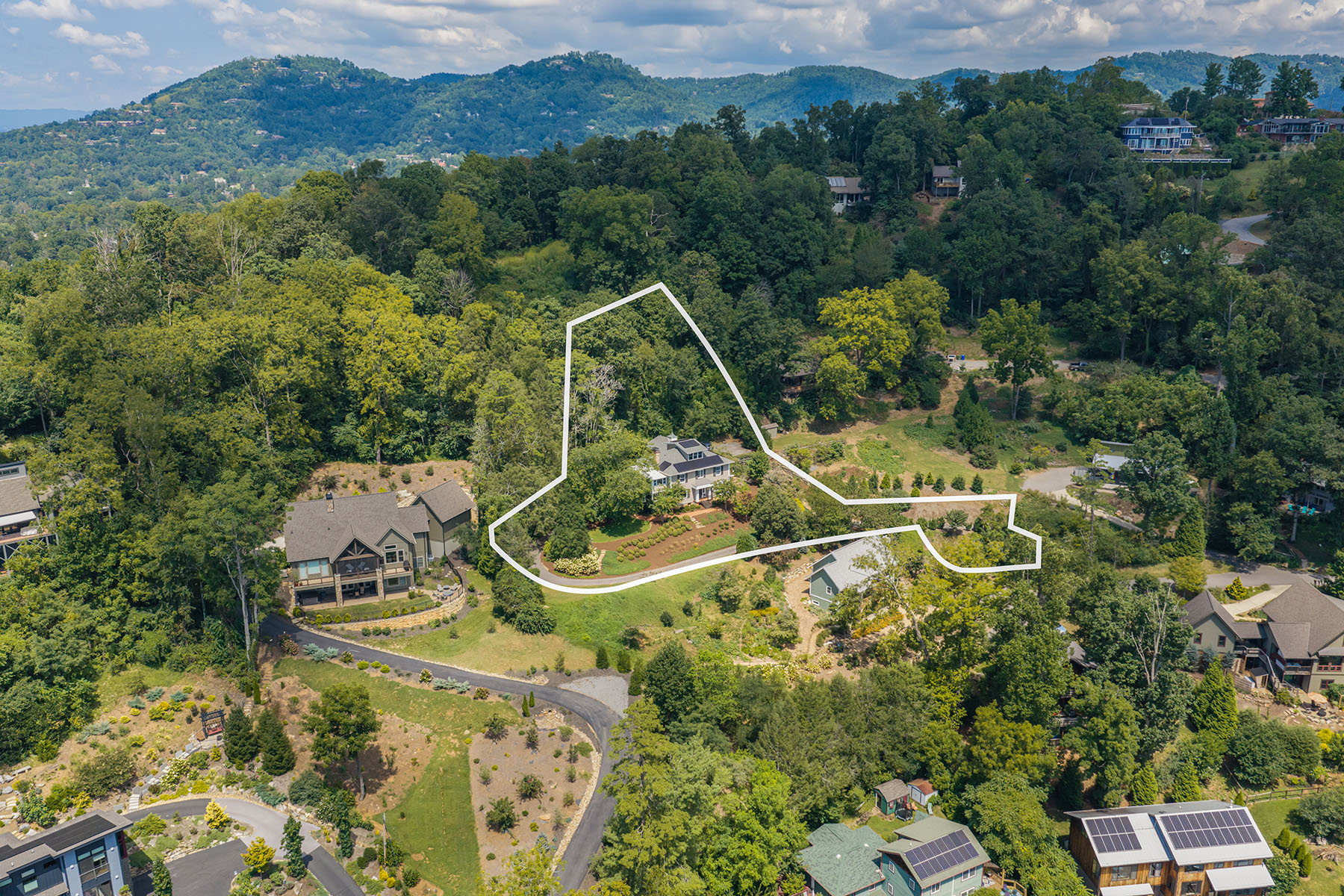  ASHEVILLE - 物件實景