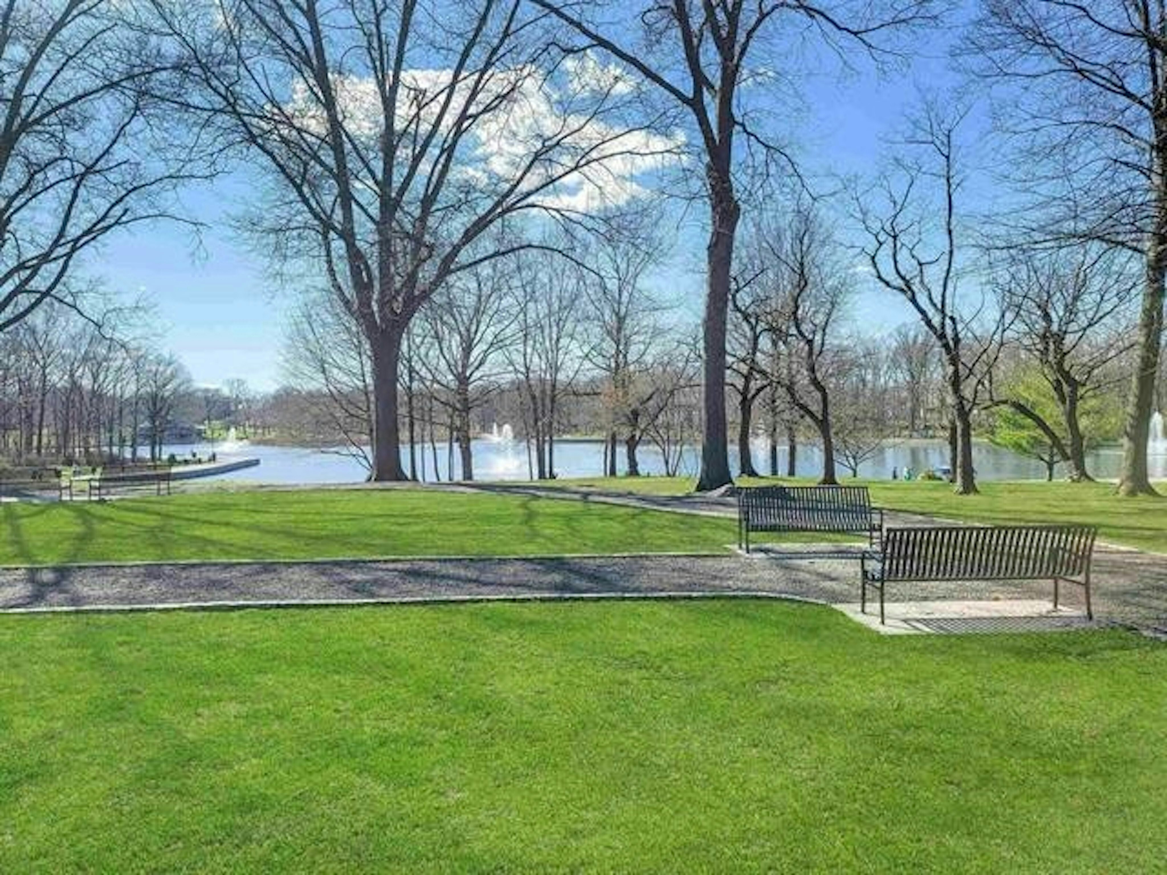  8350 Blvd East  #3G, North Bergen, NJ 07047 - 物件實景