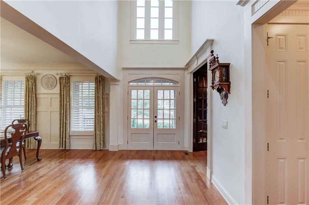 Dawsonville, Georgia, 30534, United States, 6 Bedrooms Bedrooms, ,7 BathroomsBathrooms,Residential,For Sale,2002458