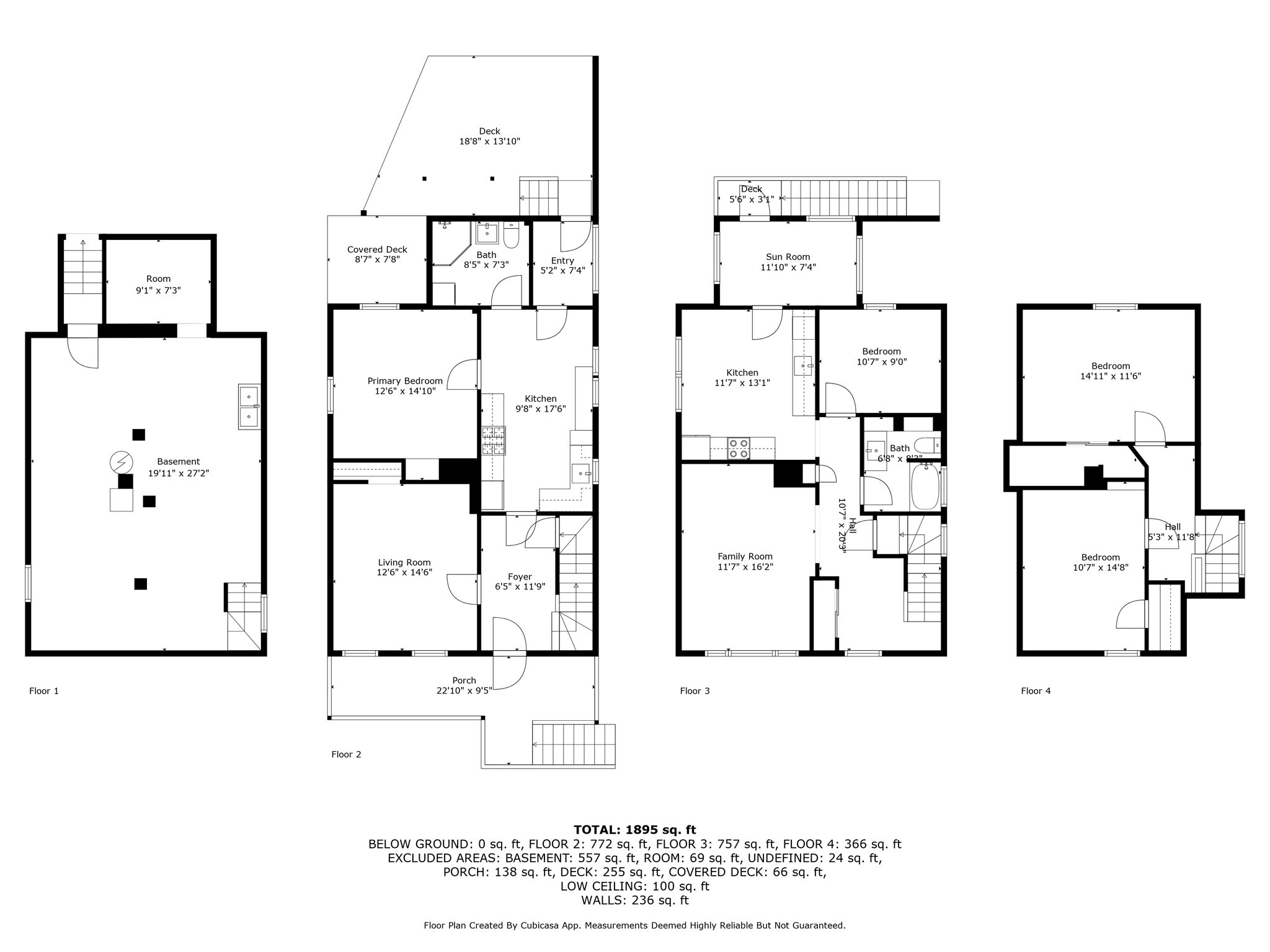 Revere, Massachusetts, 02151, United States, 5 Bedrooms Bedrooms, ,2 BathroomsBathrooms,Residential,For Sale,1914063