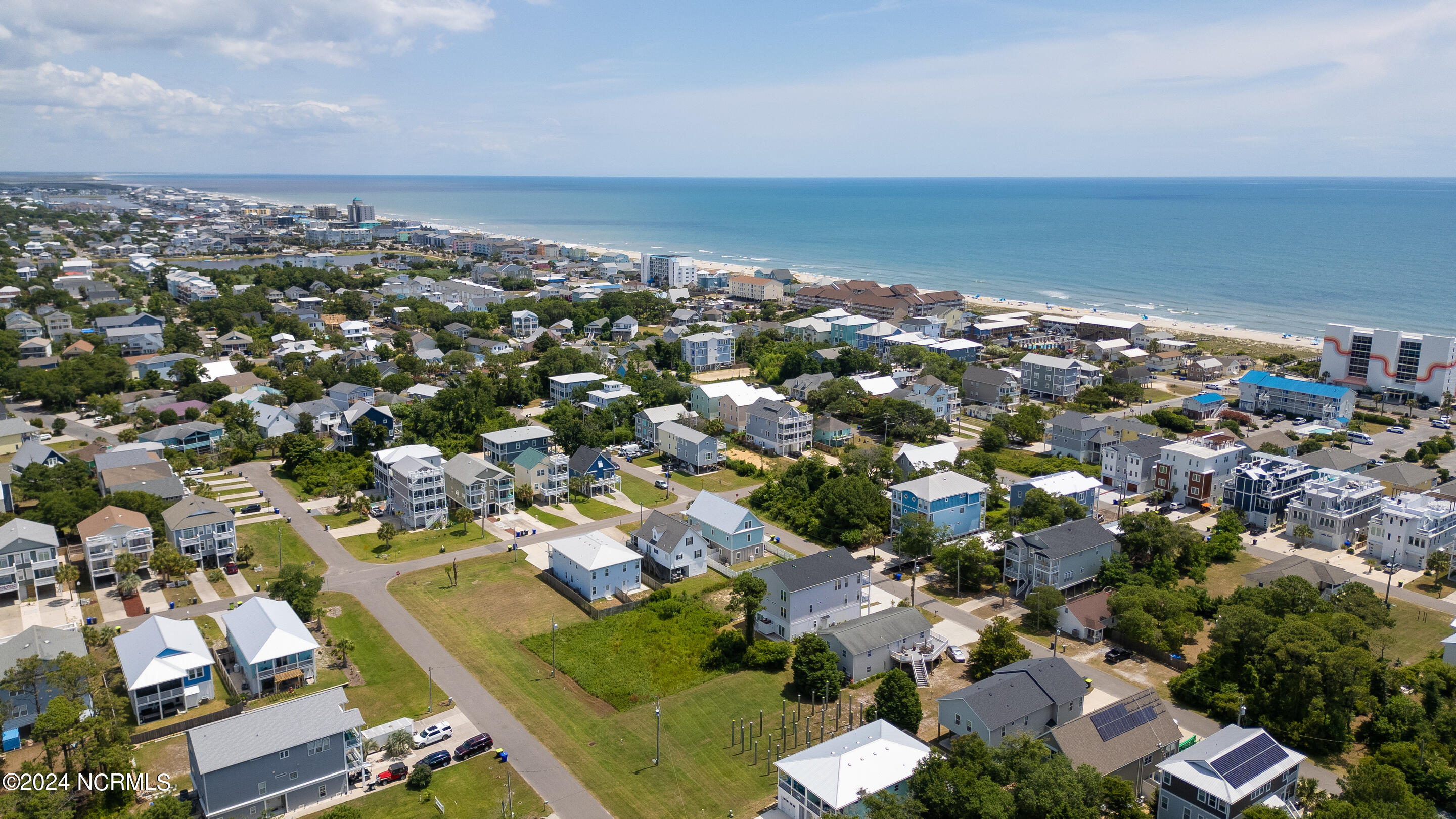 1208 Swordfish Lane 1, Carolina Beach, North Carolina, 28428, United States, 4 Bedrooms Bedrooms, ,4 BathroomsBathrooms,Residential,For Sale,1208 Swordfish Lane 1,1614060