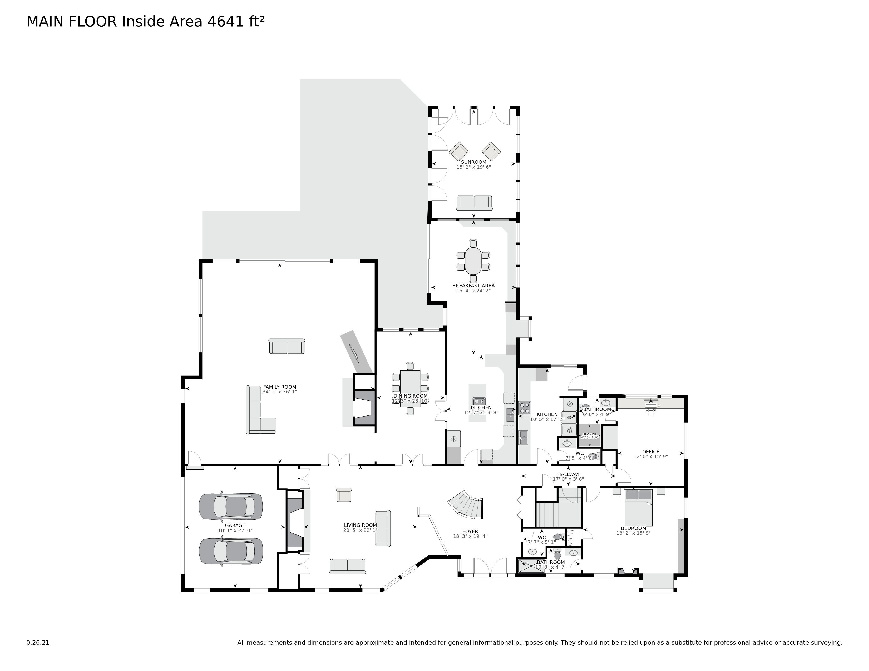  9 Applegreen Drive, Old Westbury, NY 11568 - 物件實景