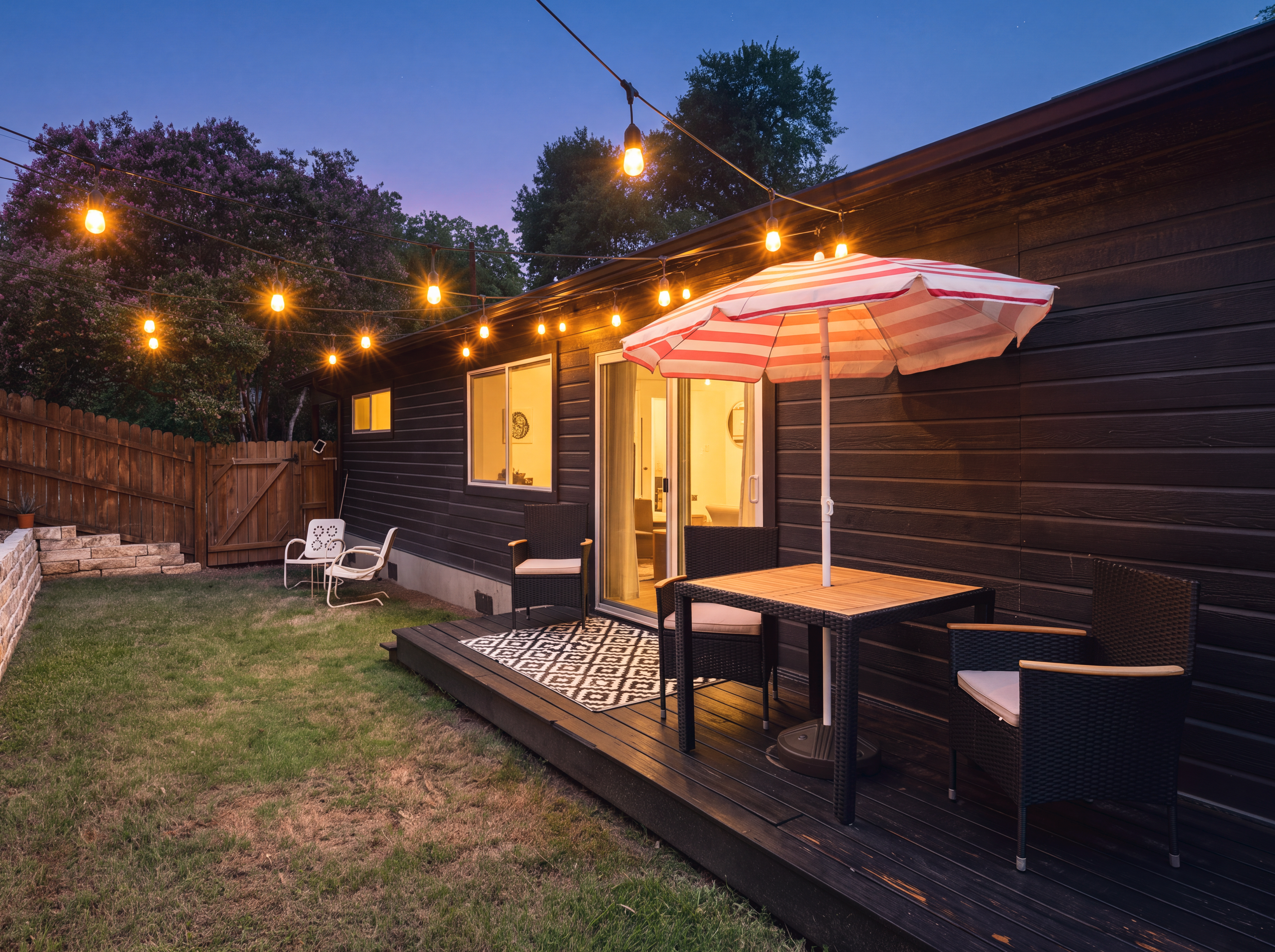  2501 East 11th Street #1, Austin, TX 78702 - 物件實景
