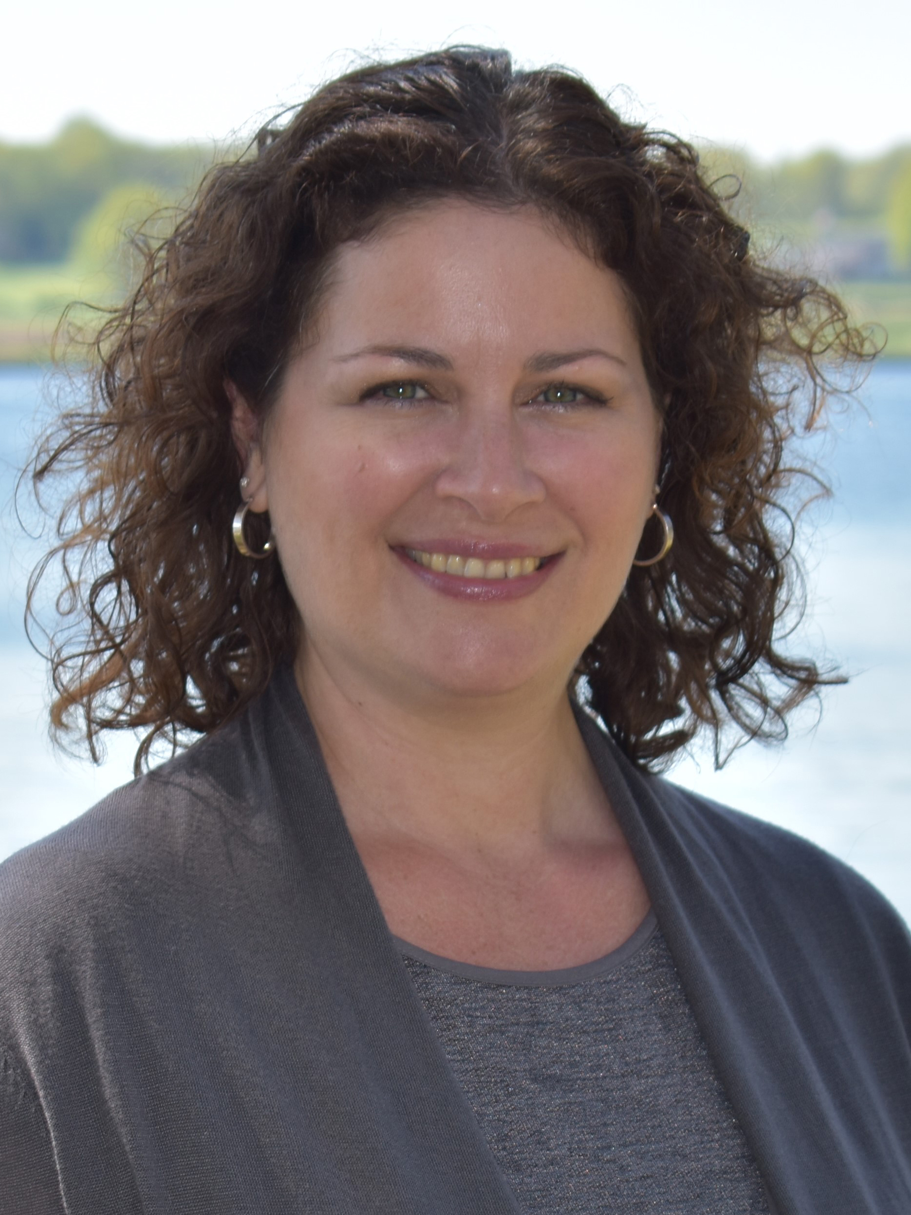 Monica Nordell