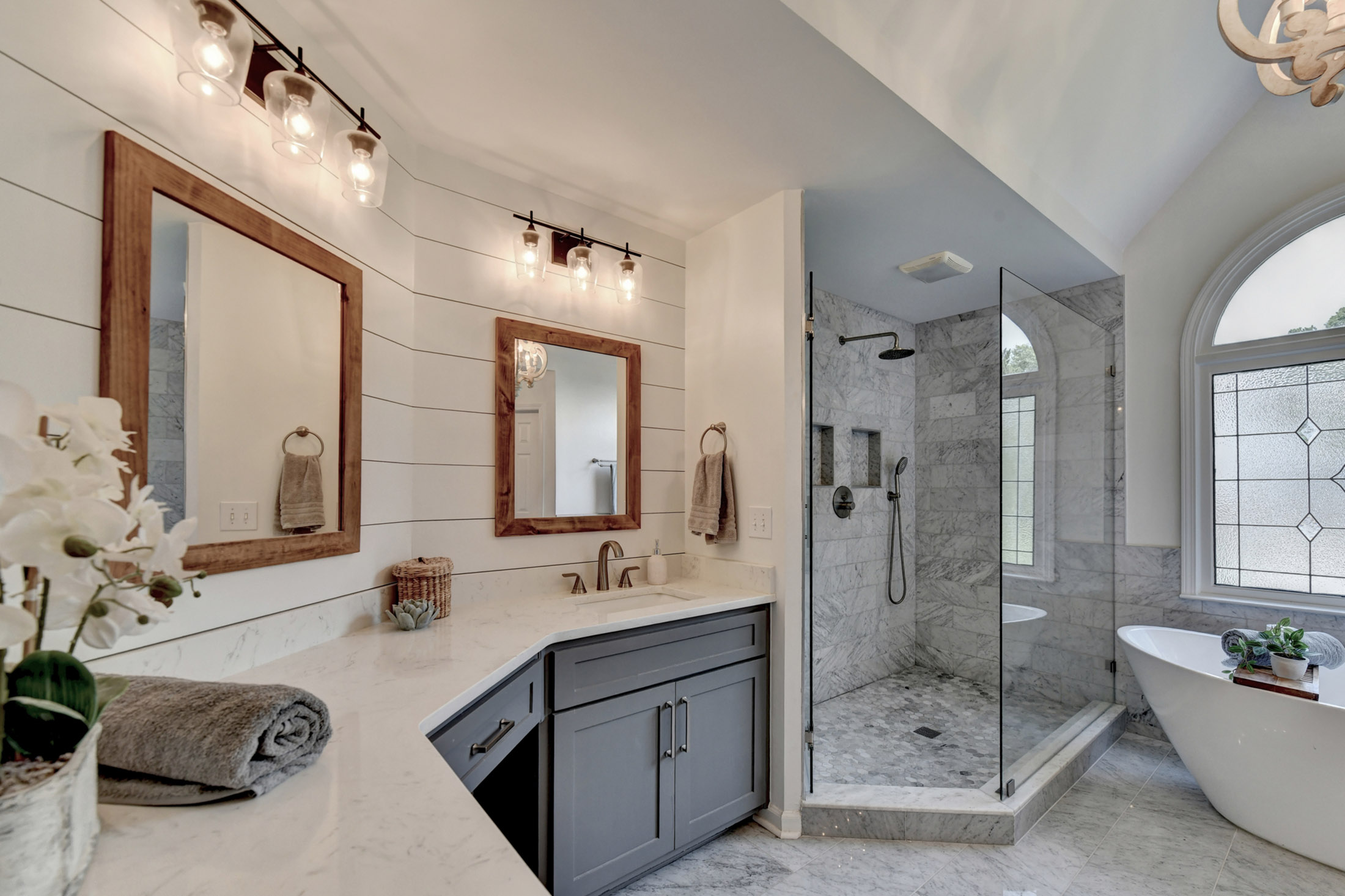  Stunning, Fully Renovated Glen Abbey Home Nestled in the Heart of Alpharetta - 物件實景