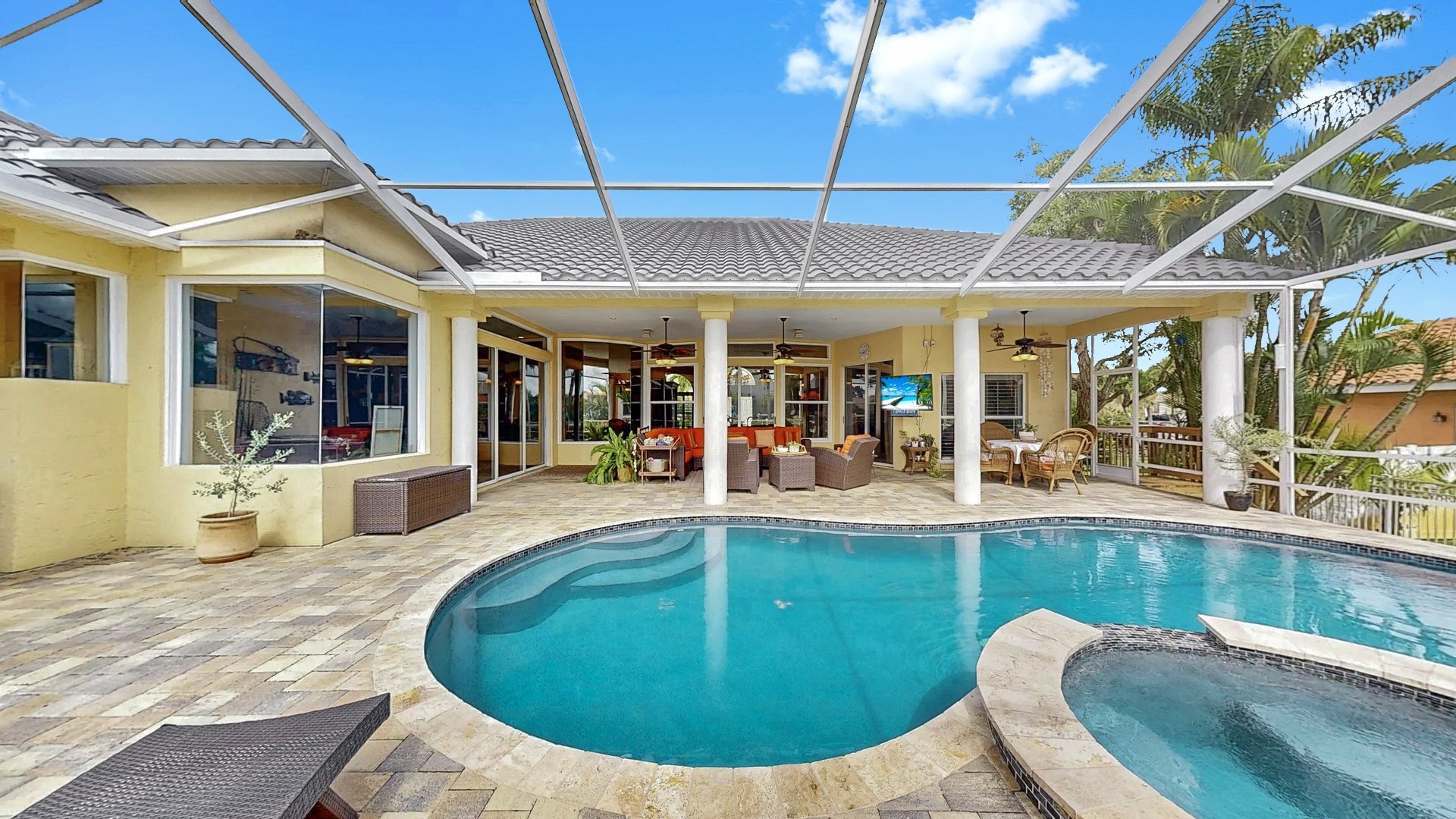 Apollo Beach, Florida, 33572, United States, 4 Bedrooms Bedrooms, ,4 BathroomsBathrooms,Residential,For Sale,1982499