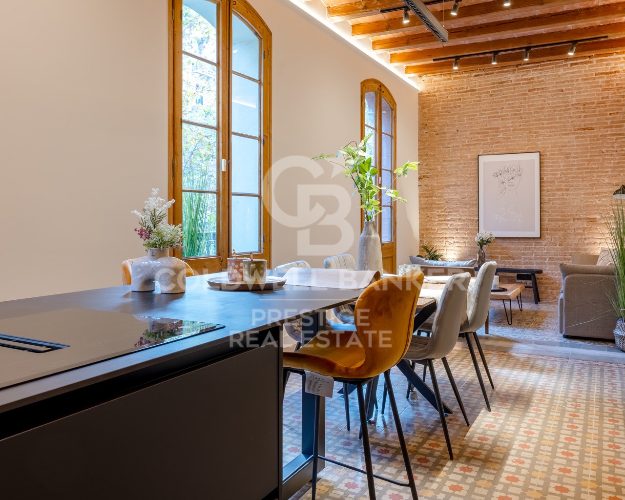 Barcelona, Catalonia, ES, 3 Bedrooms Bedrooms, ,2 BathroomsBathrooms,Residential,For Sale,1698836