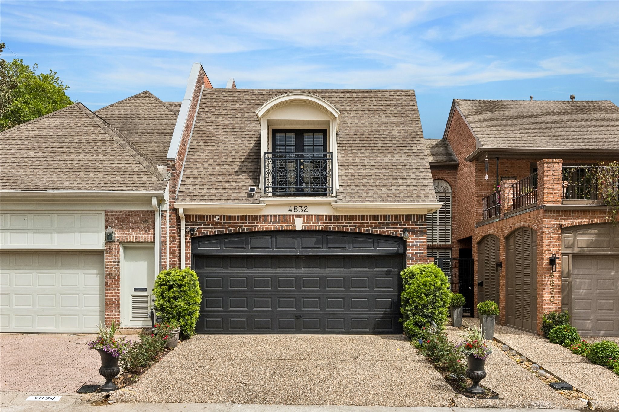 4832 Post Oak Timber Drive - 物件實景