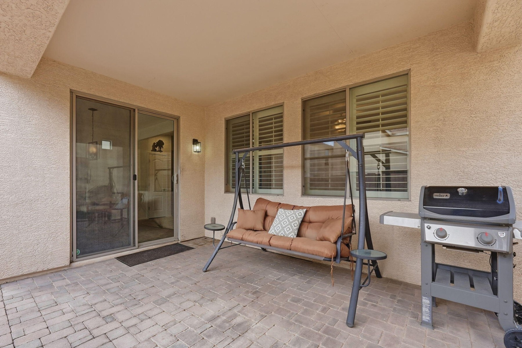  3463 E Carla Vista Drive¦Gilbert, AZ - 物件實景