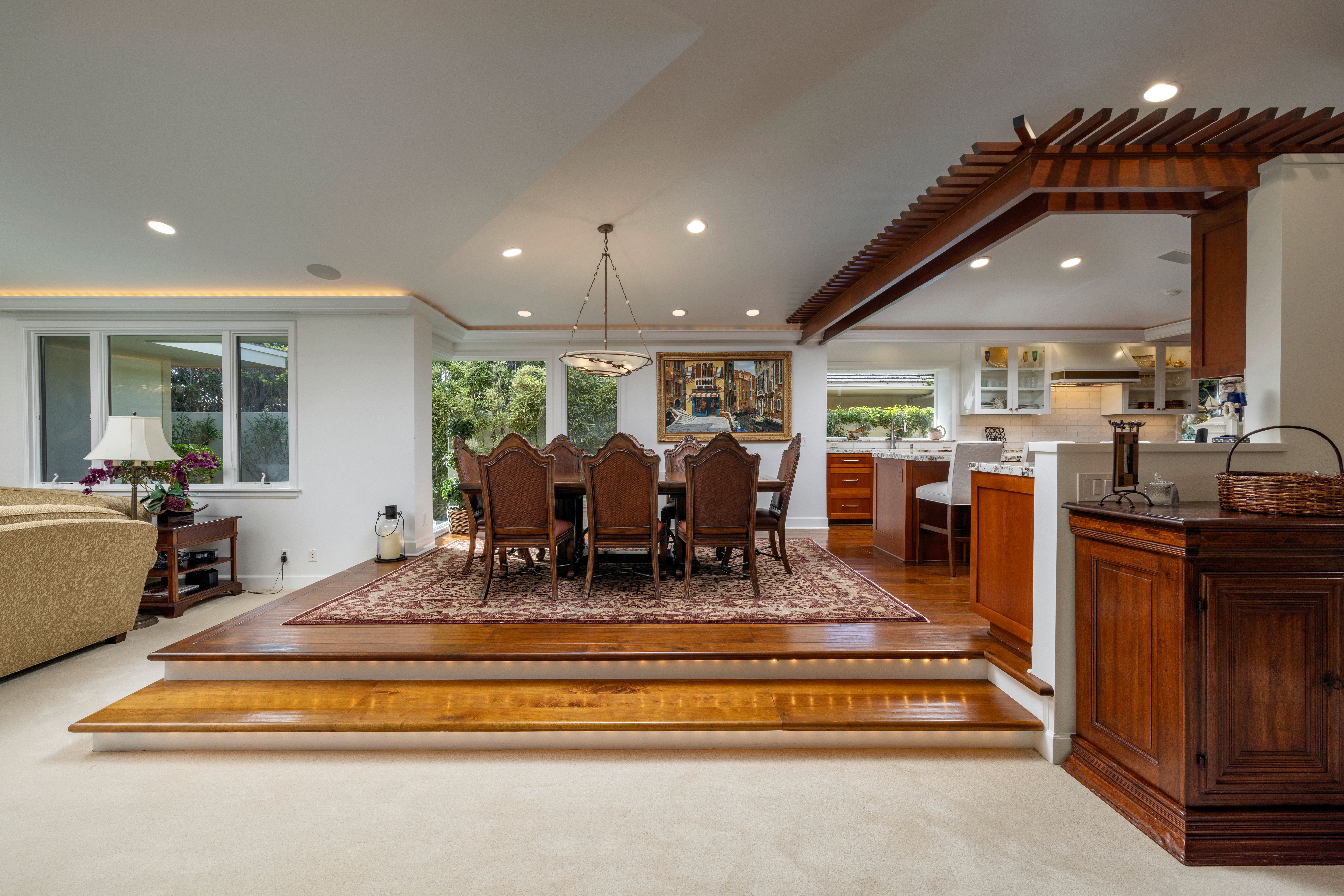  1849 Seadrift Drive, Newport Beach, CA 92625 - 物件實景