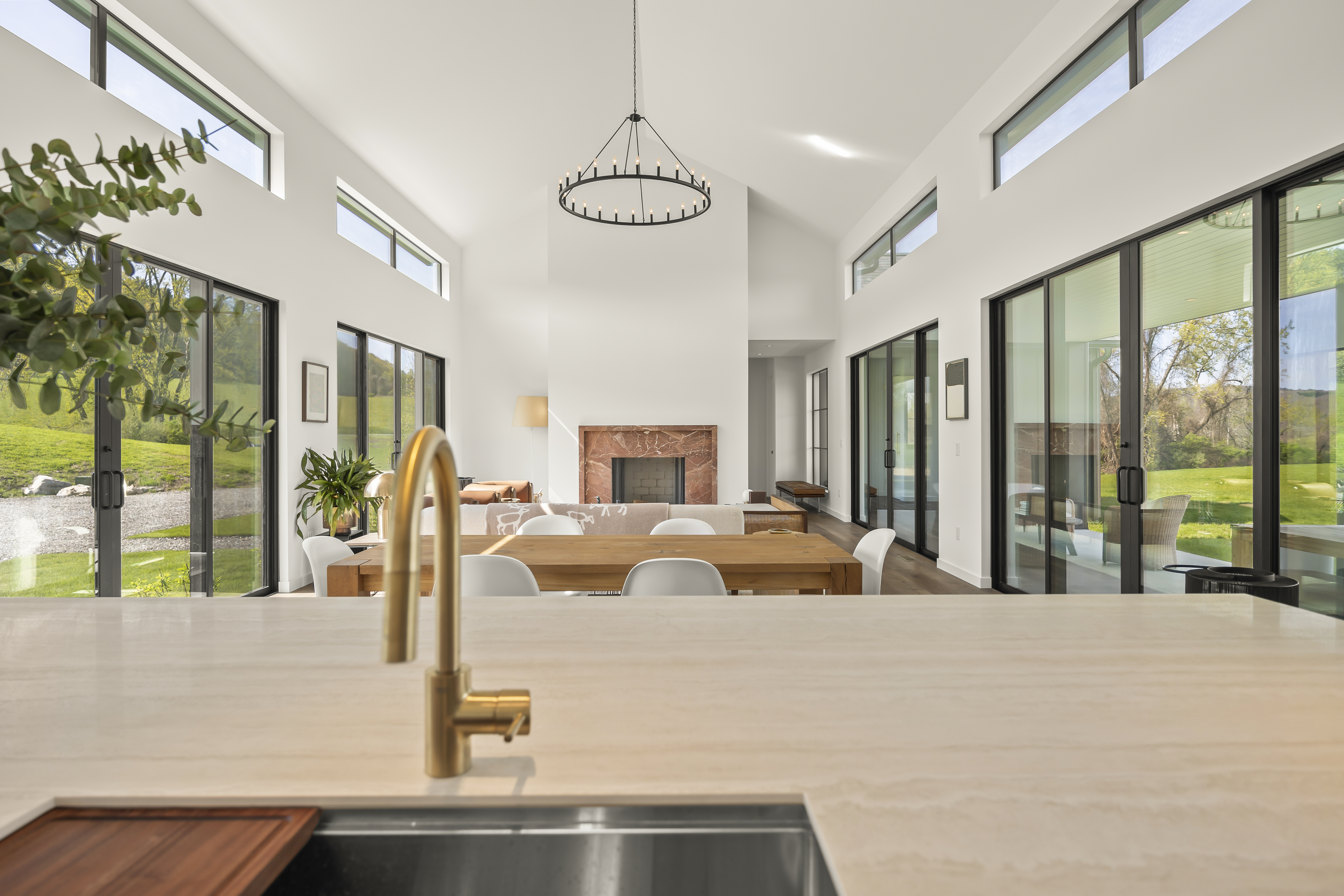  110 Mansfield Road, Hillsdale, NY 12529 - 物件實景