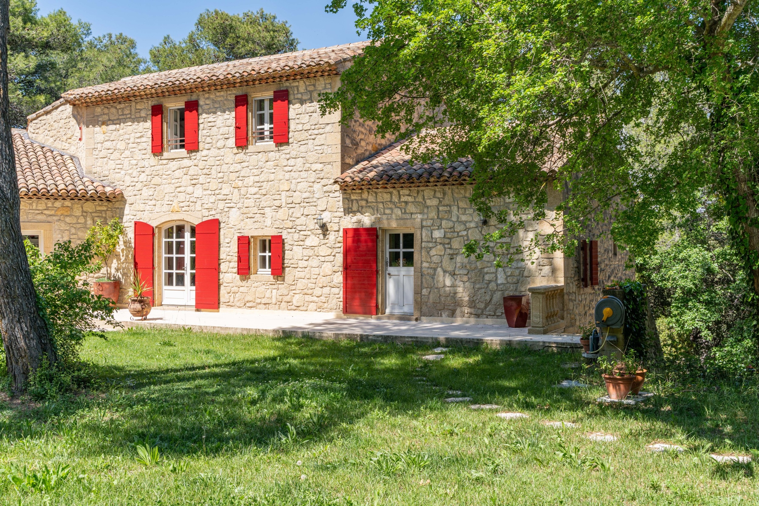  Charming property for sale - 物件實景