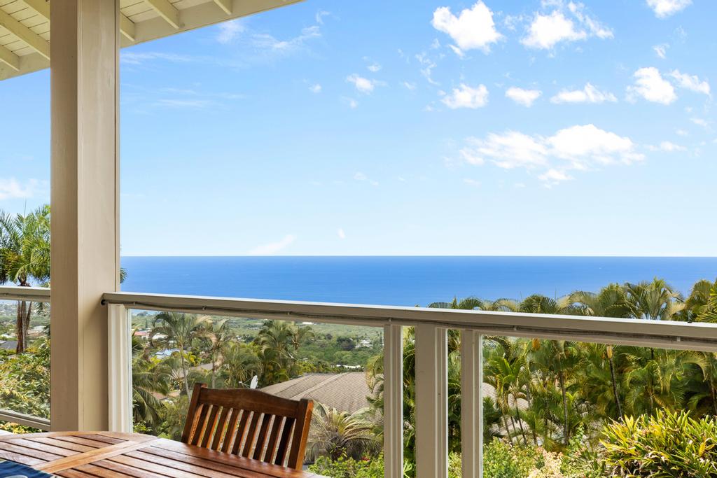 Kailua-Kona, Hawaii, 96740, United States, 4 Bedrooms Bedrooms, ,4 BathroomsBathrooms,Residential,For Sale,1836810