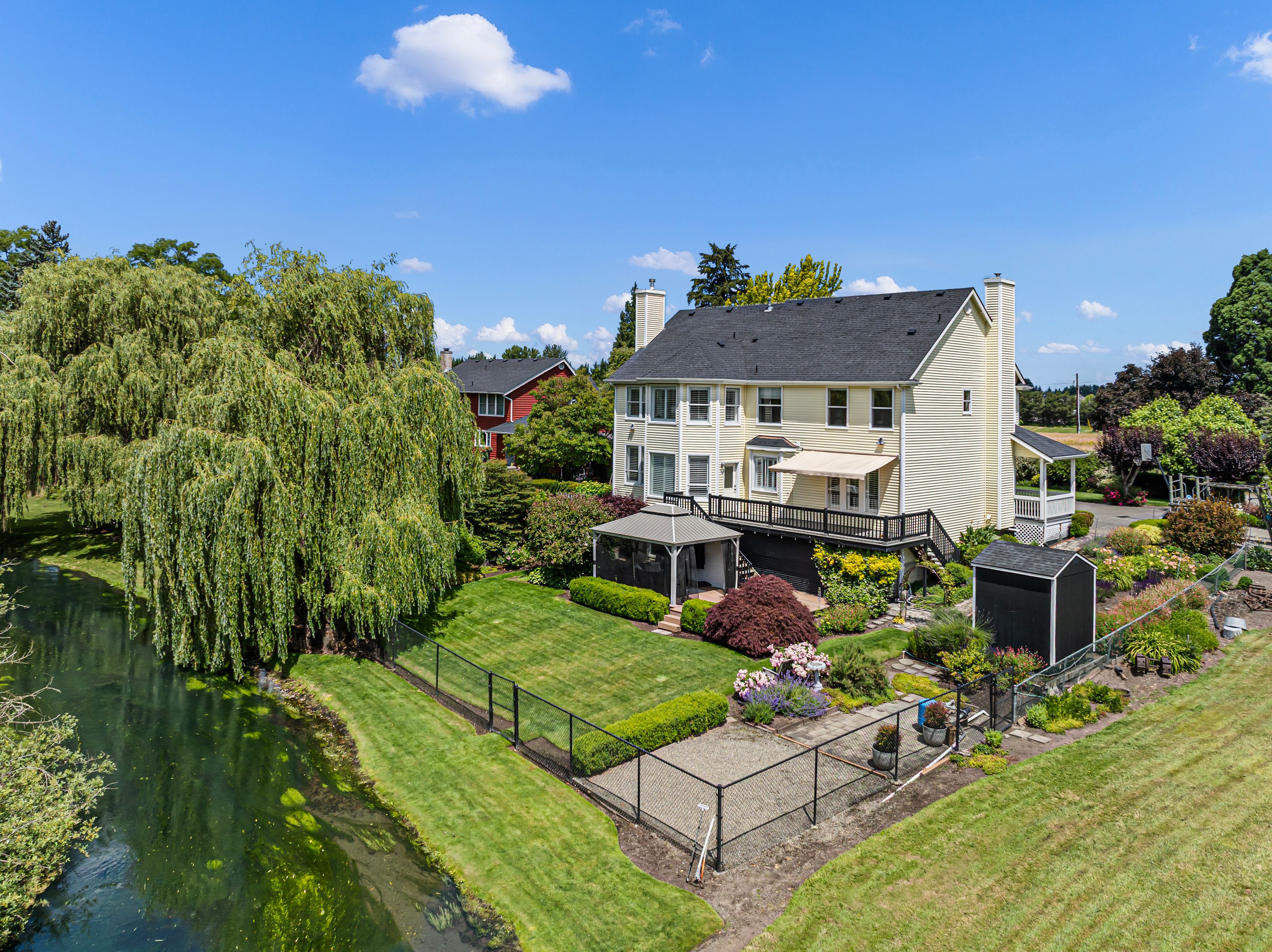  2614 Tacoma Rd E, Puyallup, WA 98371 - 物件實景