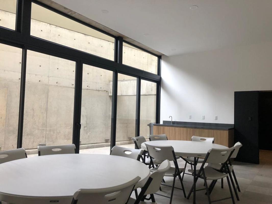 Barranca del Muerto, Benito Juárez, Ciudad de México, 03100, Mexico, 2 Bedrooms Bedrooms, ,2 BathroomsBathrooms,Residential,For Sale,Barranca del Muerto,1444243