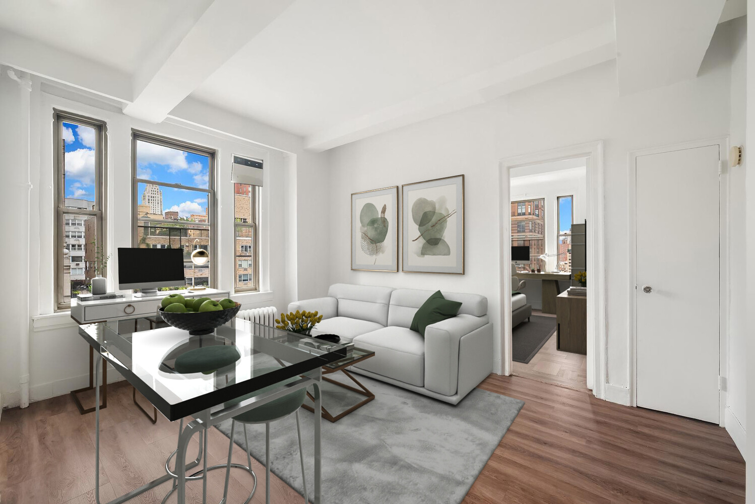 New York City, New York, 10021, United States, 1 Bedroom Bedrooms, ,1 BathroomBathrooms,Residential,For Sale,1892172