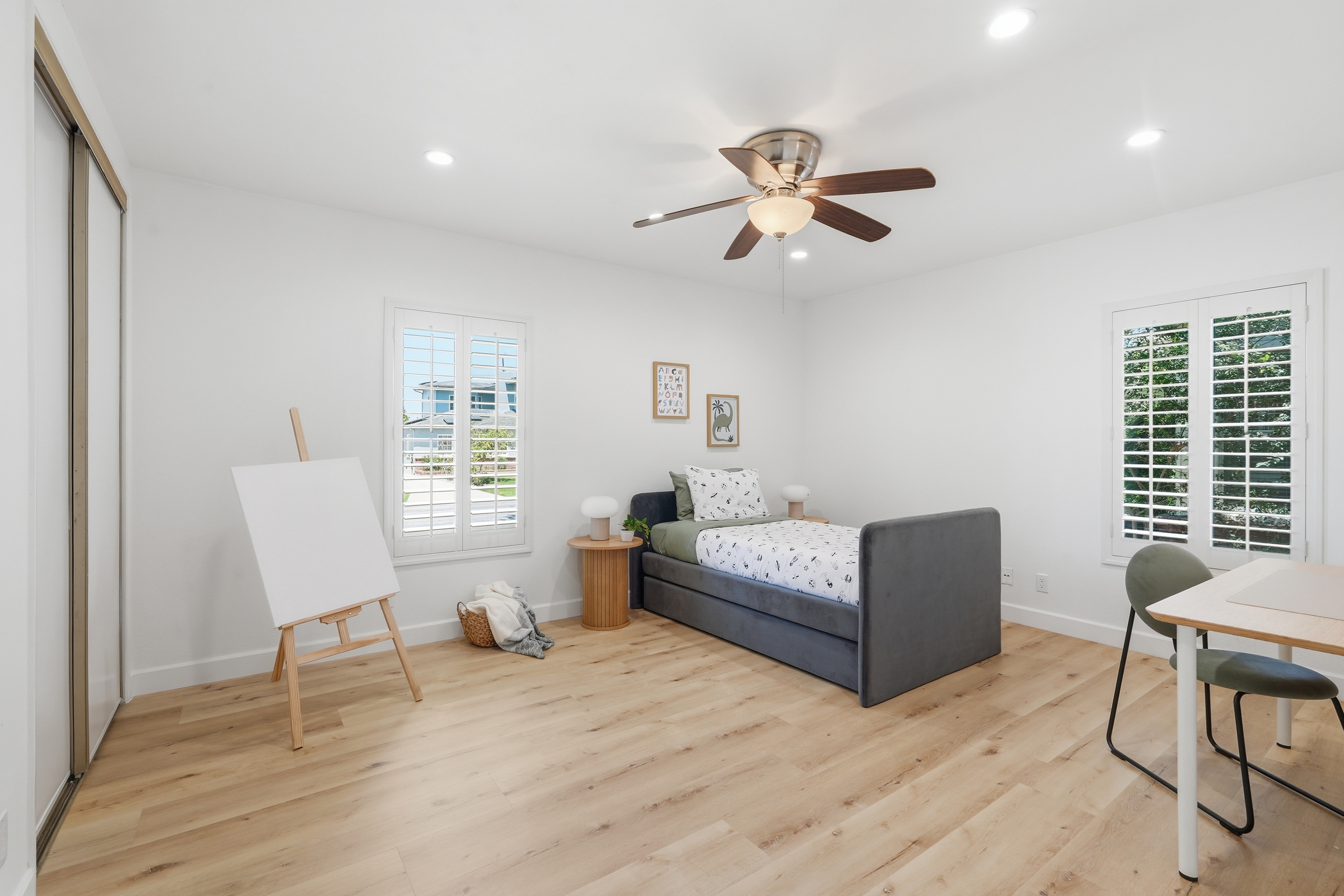  4532 Graywood Avenue, Long Beach, CA 90808 - 物件實景