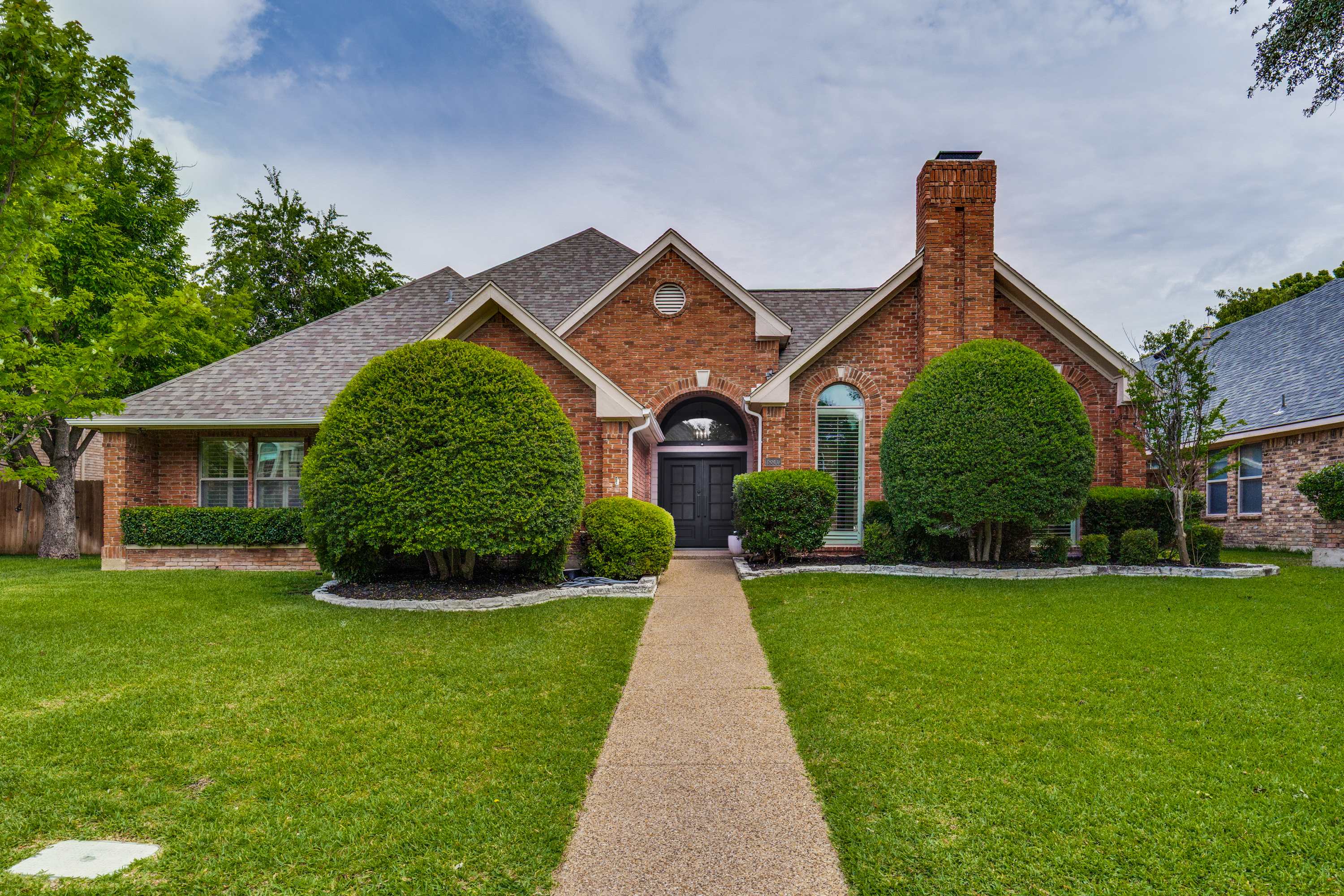  A North Dallas Gem in the Heart of the Tollway Corridor - 物件實景