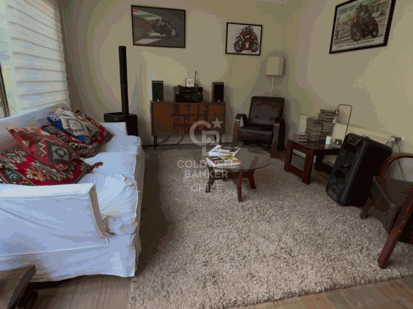 Colina, Chile, 3 Bedrooms Bedrooms, ,3 BathroomsBathrooms,Residential,For Sale,1730310