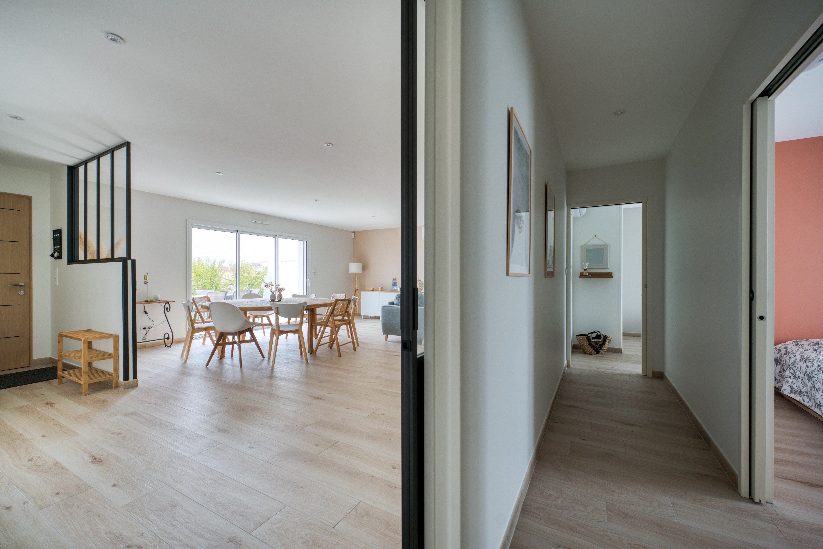  Contemporary Villa MATHA Beach - 物件實景