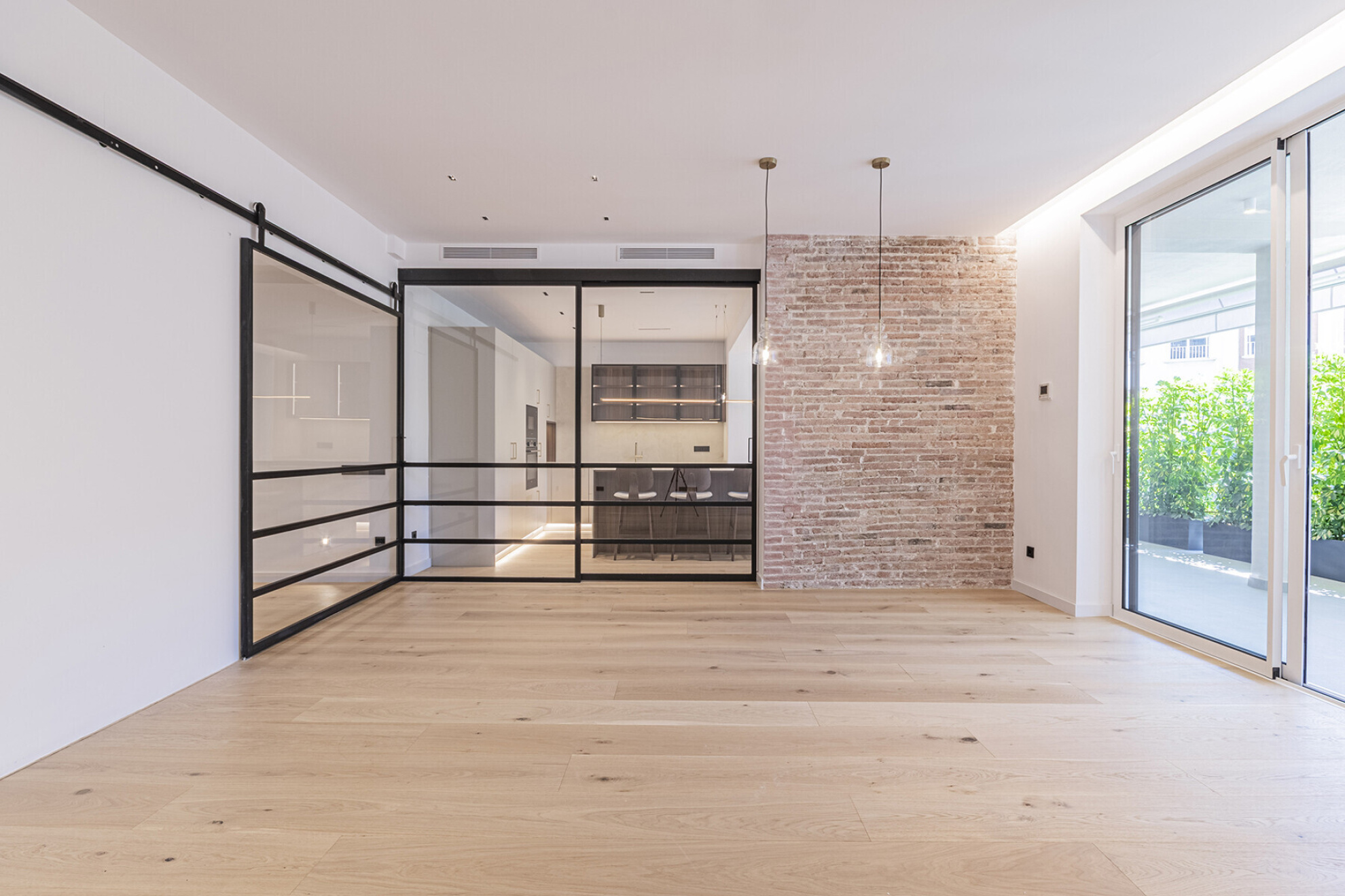  Spectacular apartment near Francesc Macia - 物件實景