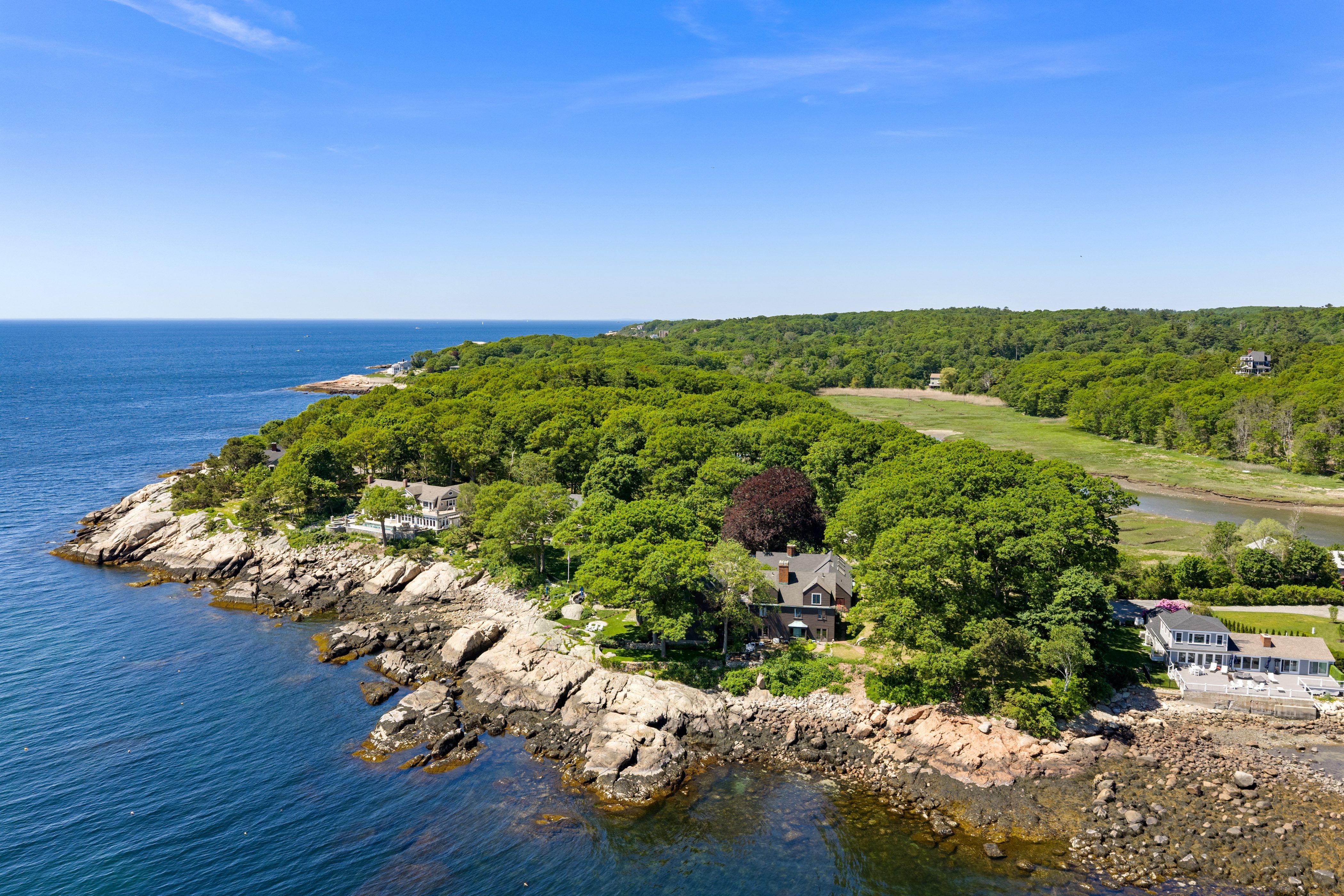  69 Dolliver Neck Rd, Gloucester, MA, 01930 - 物件實景