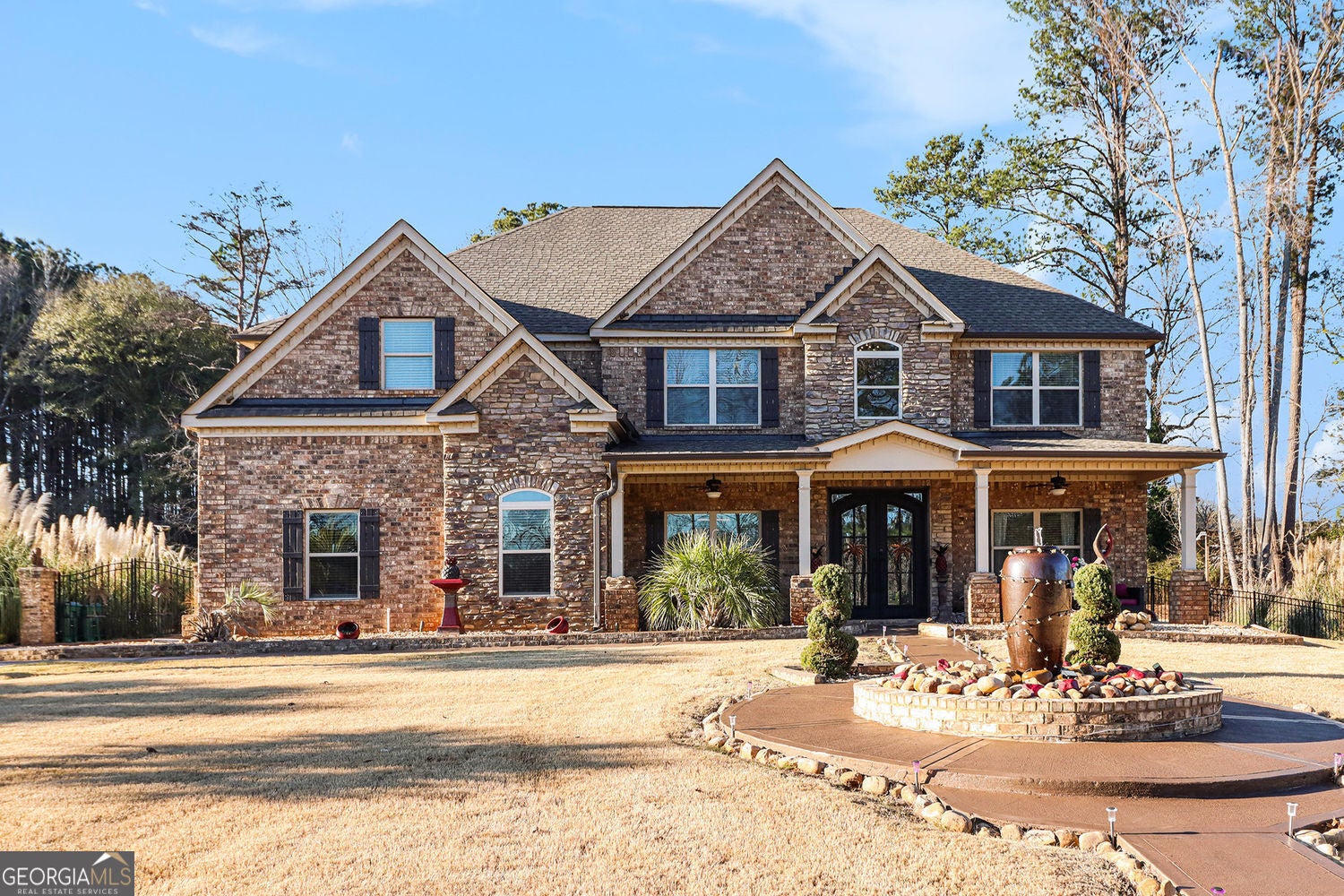 McDonough, Georgia, 30252, United States, 4 Bedrooms Bedrooms, ,5 BathroomsBathrooms,Residential,For Sale,2006610