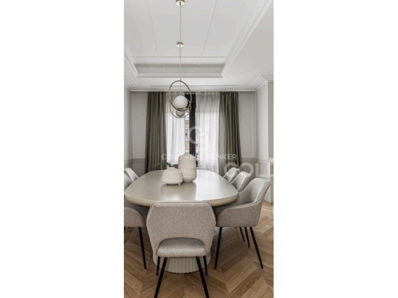 Madrid, Comunidad de Madrid, ES, 3 Bedrooms Bedrooms, ,4 BathroomsBathrooms,Residential,For Sale,1868808