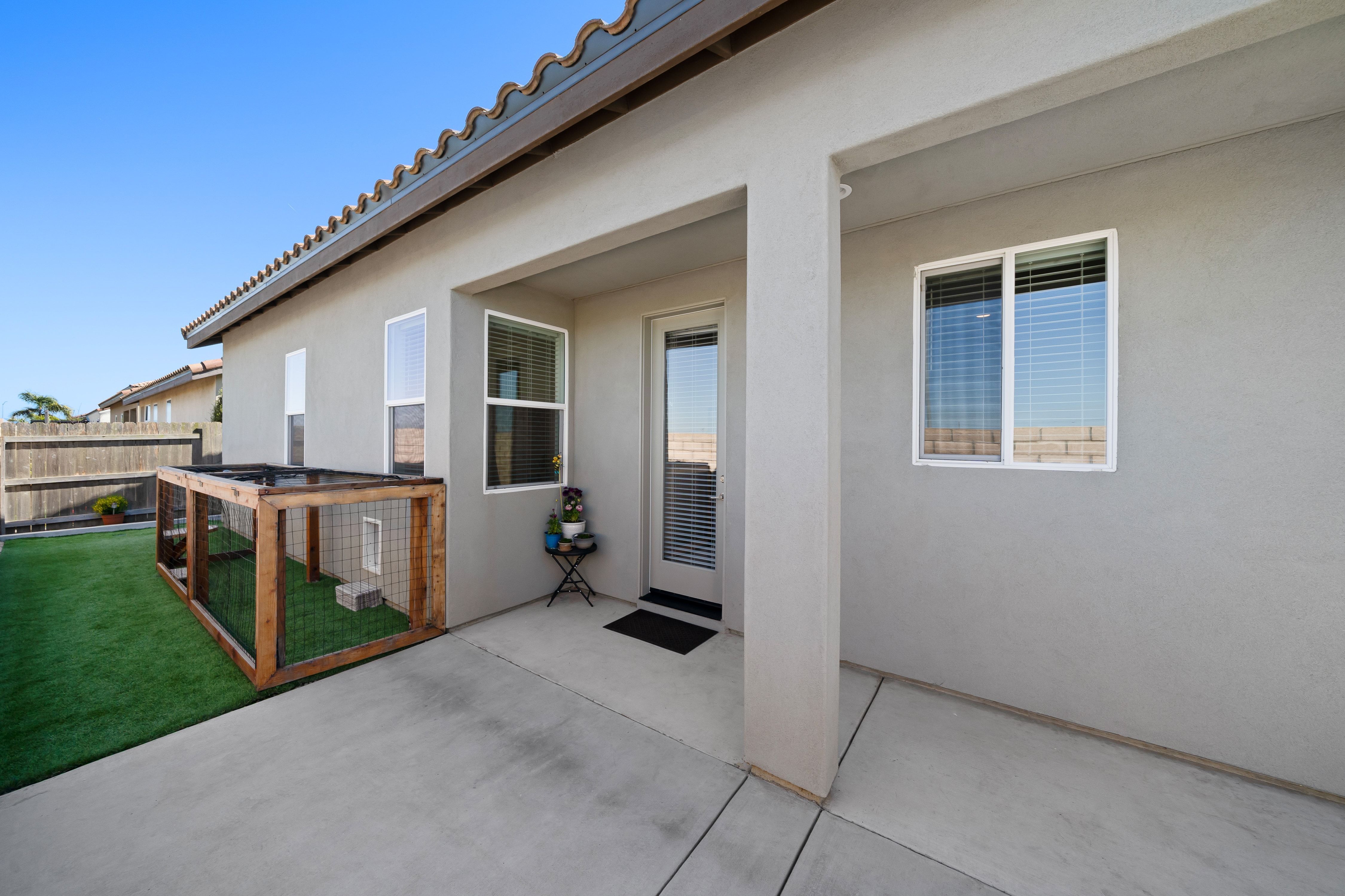  4389 Hacienda Drive, Guadalupe, CA 93434 - 物件實景