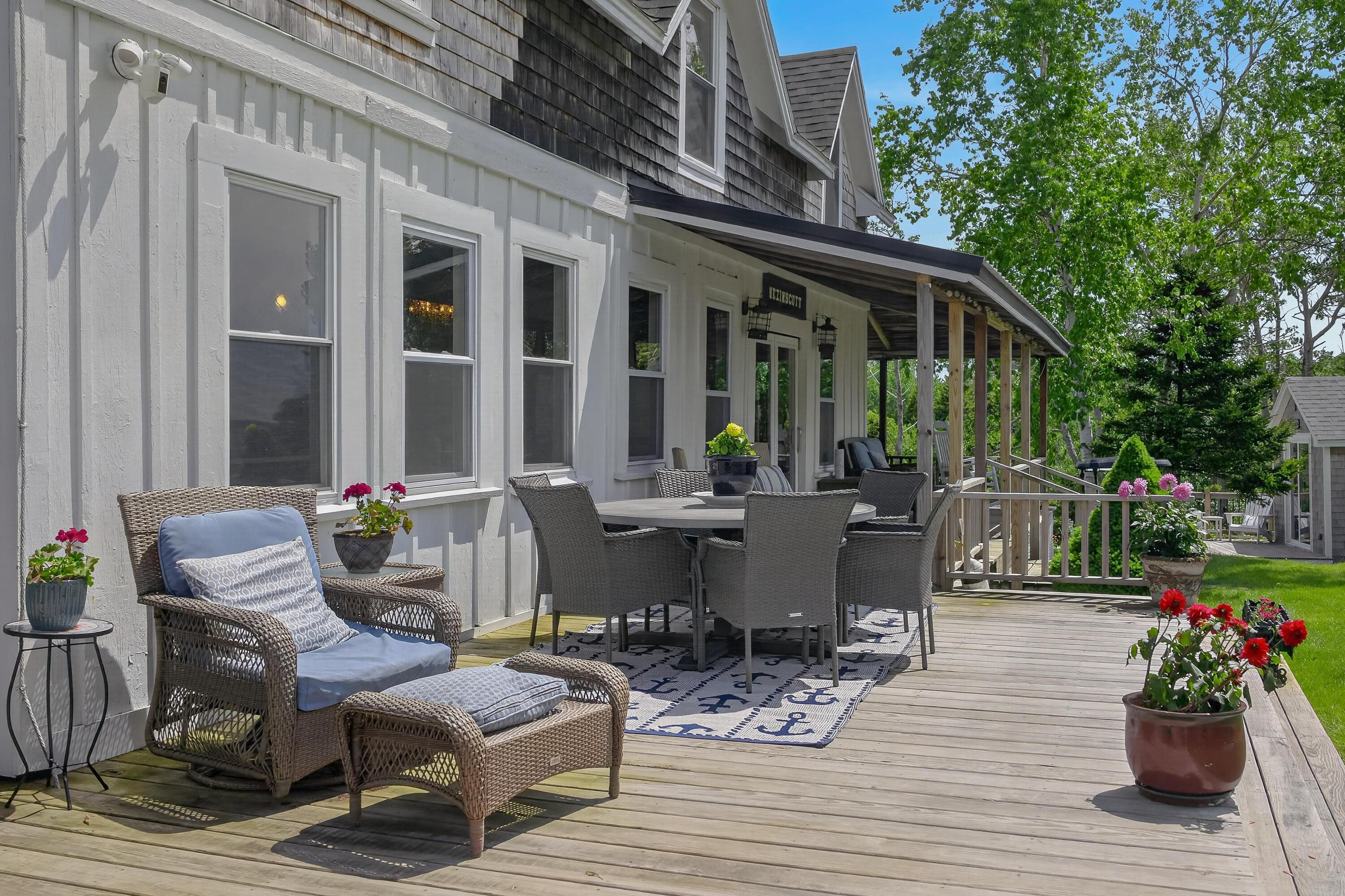  2319 Harpswell Island Road - 物件實景
