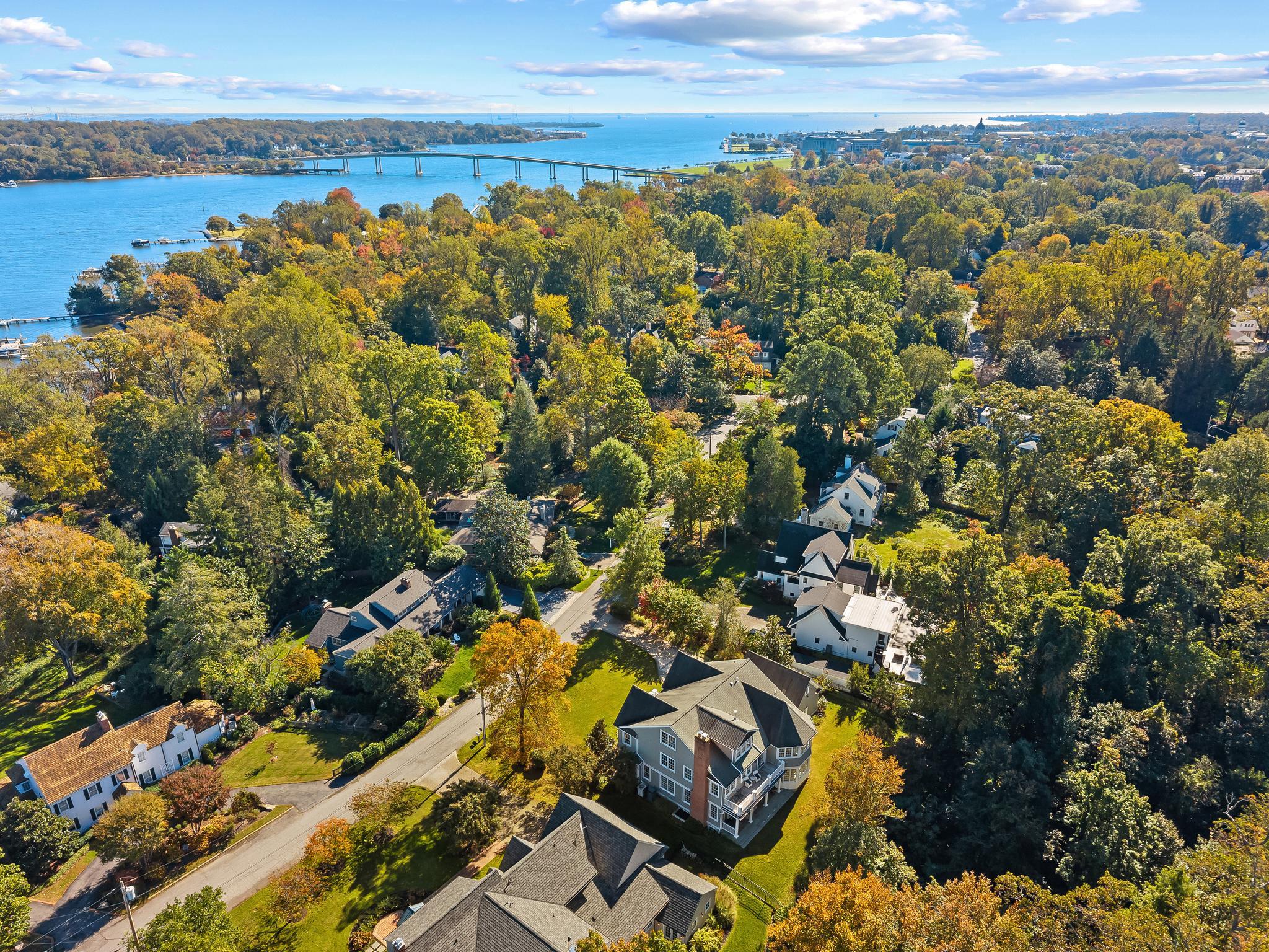  219 Wardour Drive, Annapolis, MD, 21401 - 物件實景