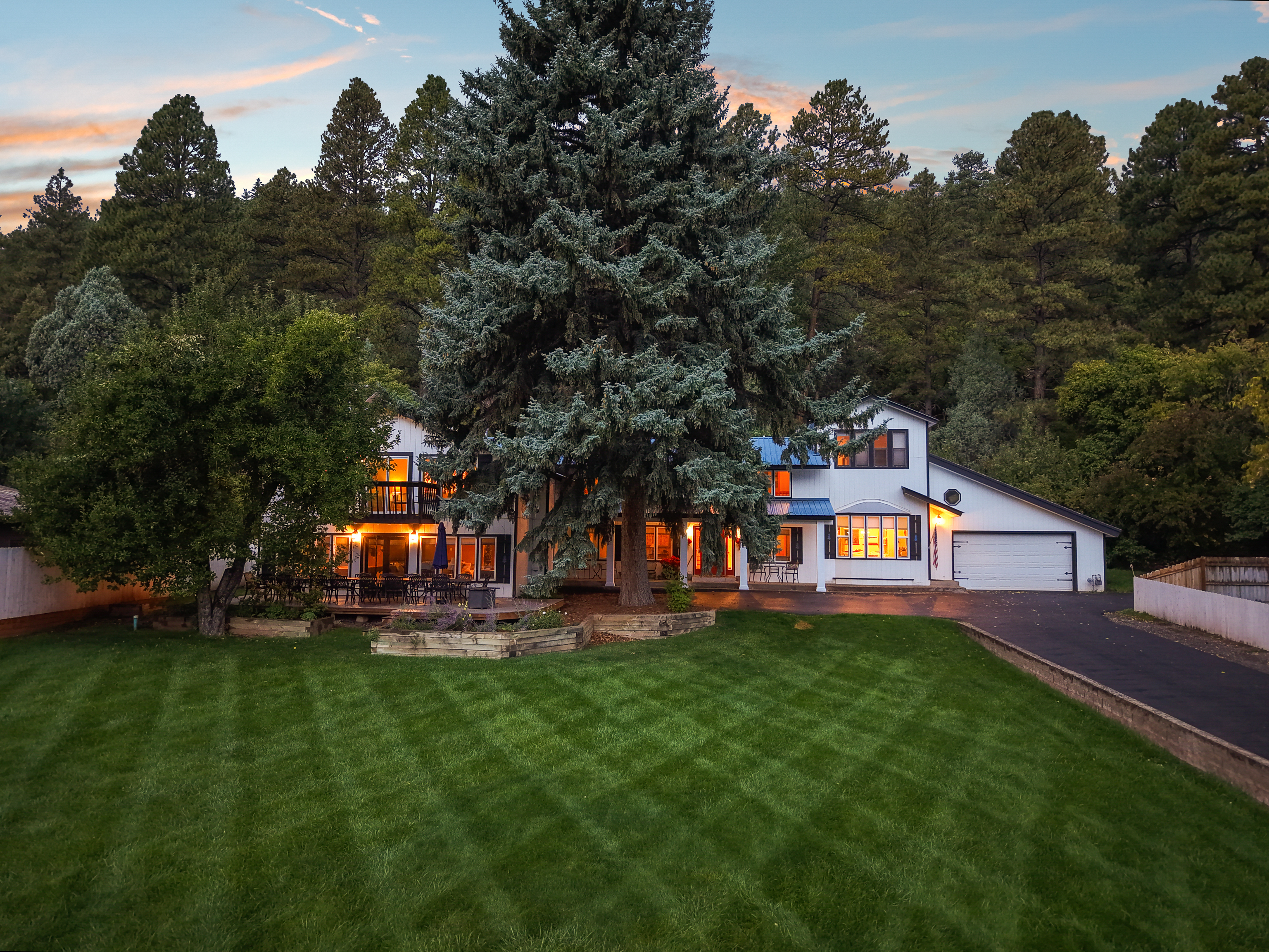  County Road 203, Durango, CO 81301 - 物件實景