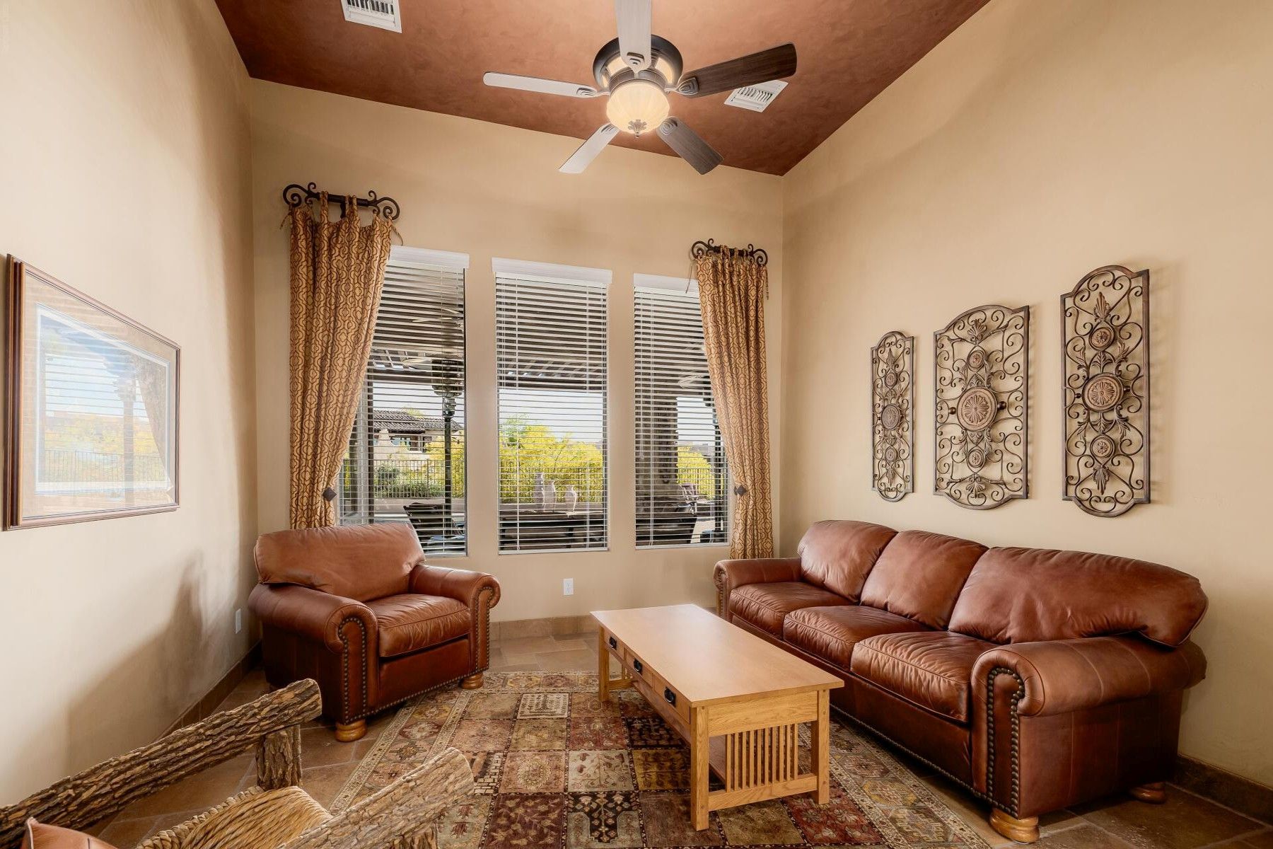  10761 E Calle Del Cascabel  Gold Canyon, AZ - 物件實景