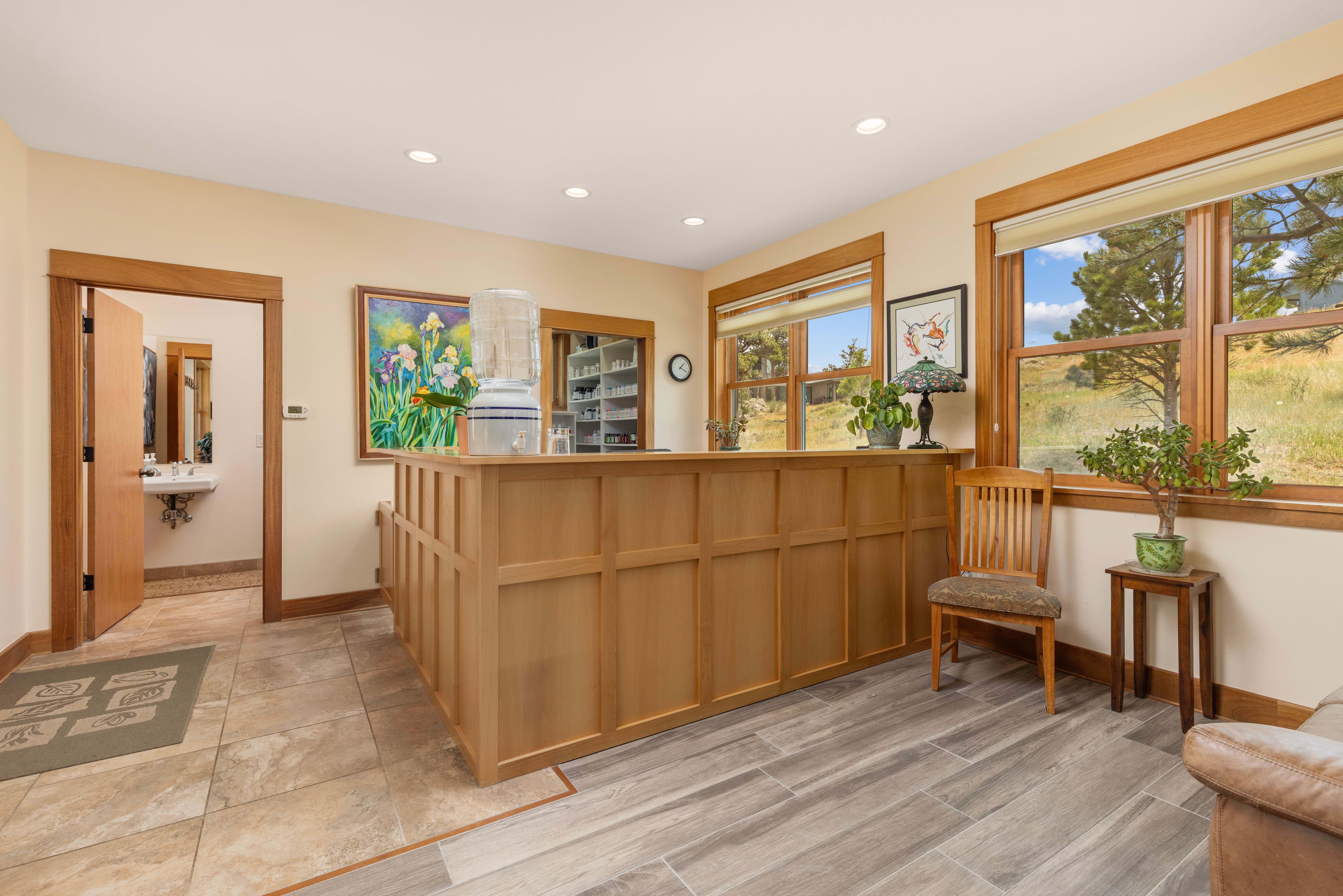  Beautiful Sunshine Canyon Home - 物件實景