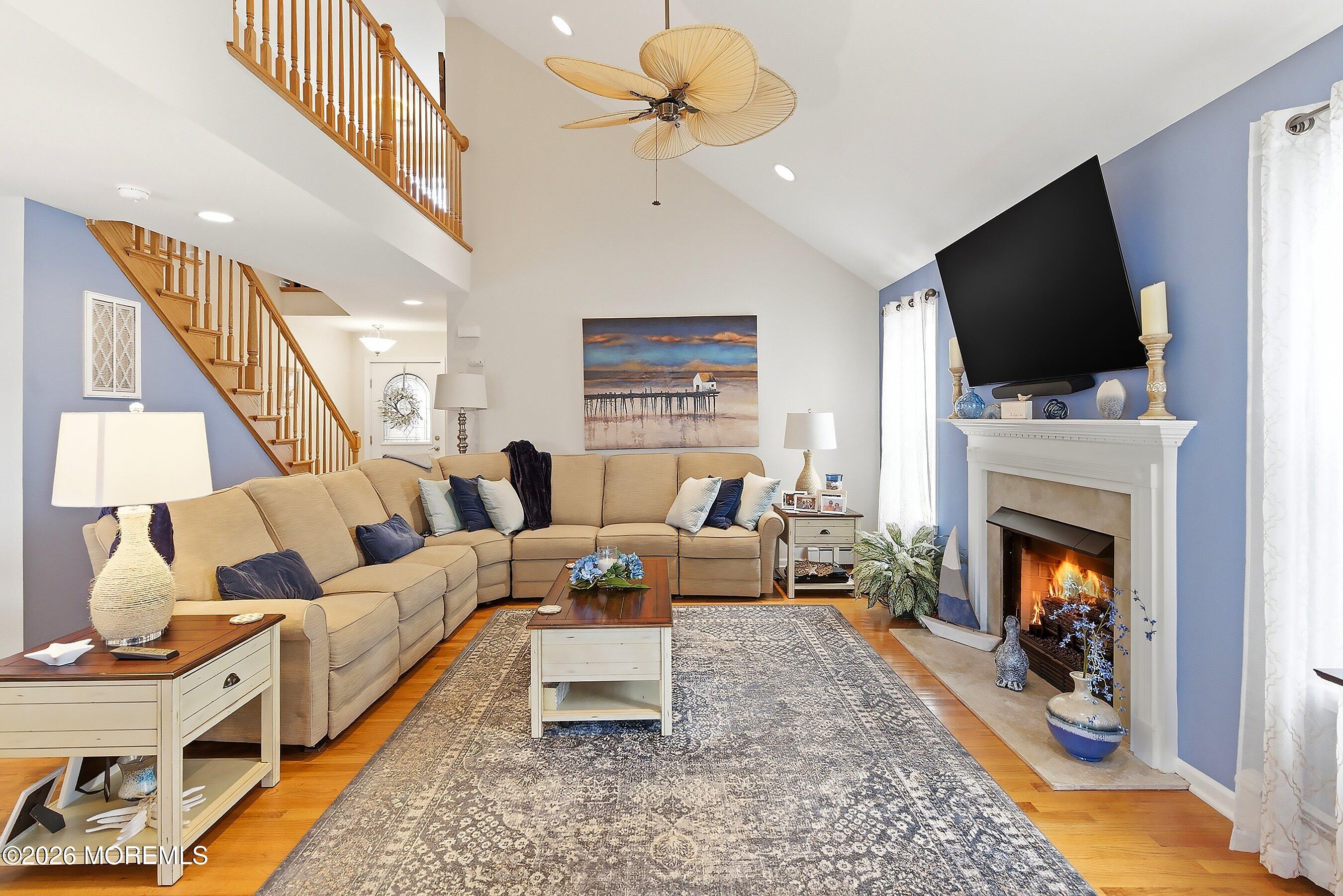 Bayville, New Jersey, 08721, United States, 4 Bedrooms Bedrooms, ,3 BathroomsBathrooms,Residential,For Sale,2049035