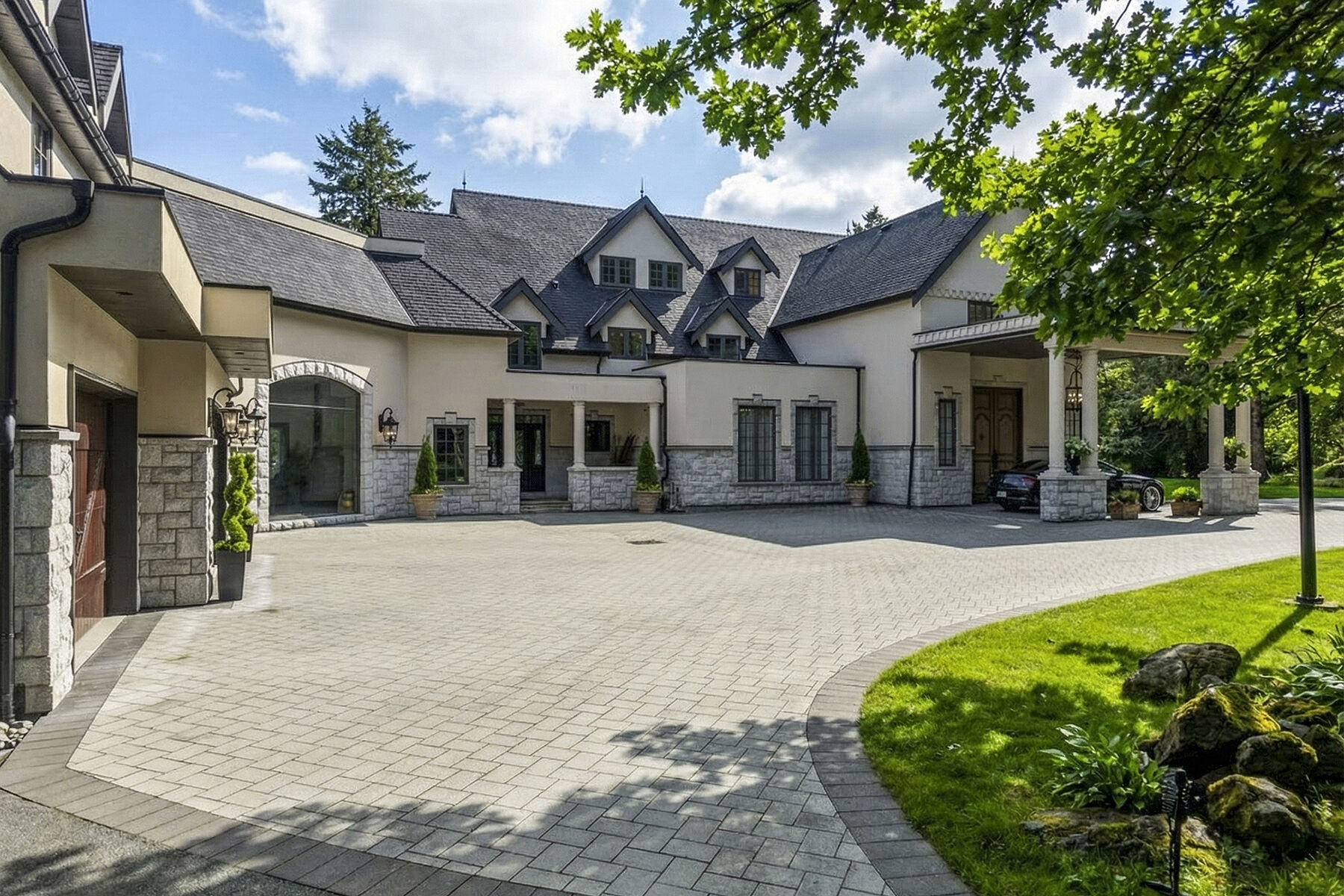  Owl’s Landing - 物件實景