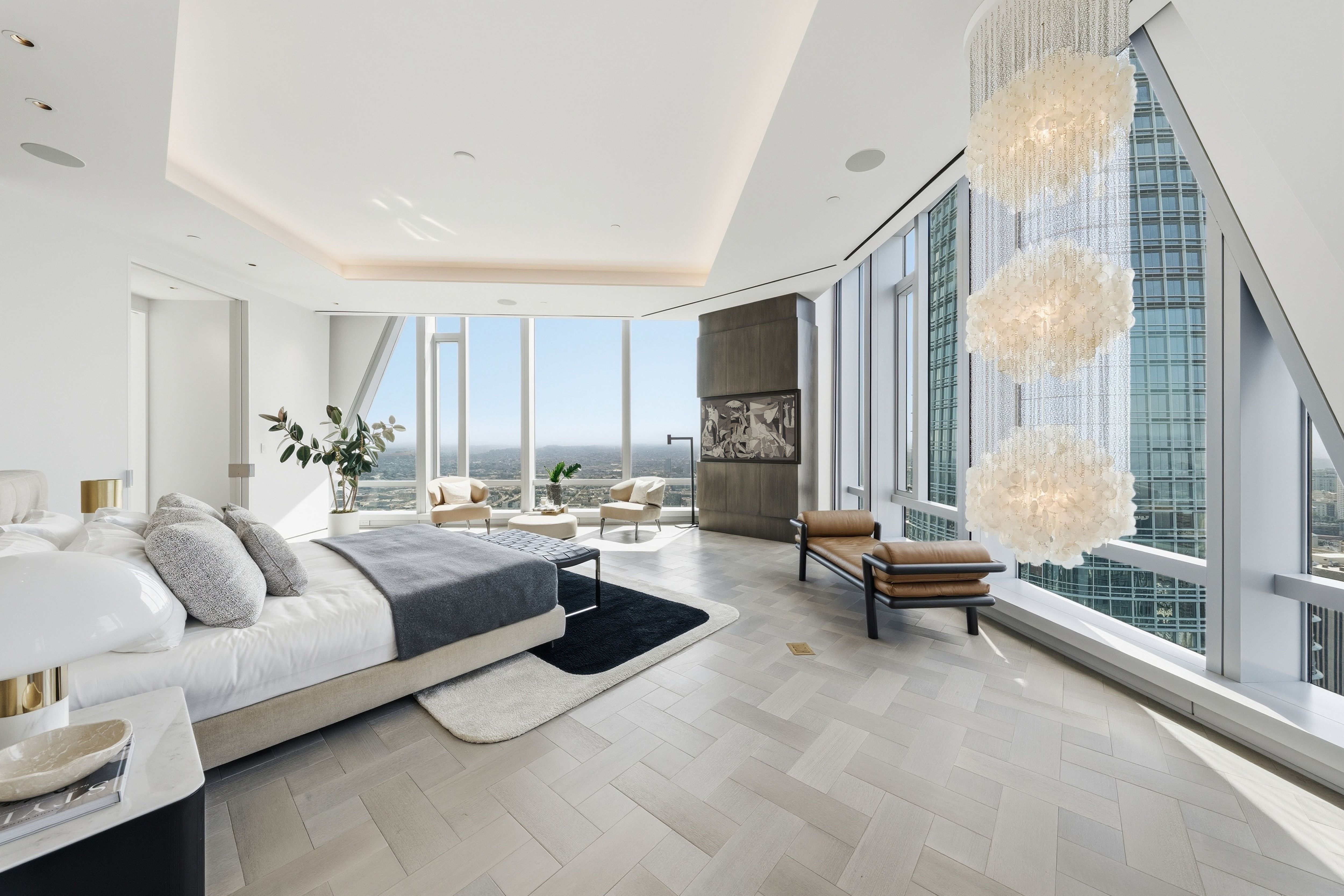 The Grand Penthouse at 181 Fremont - 物件實景
