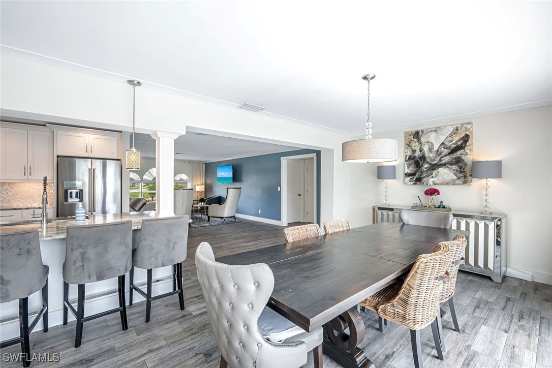 Cape Coral, Florida, 33914, United States, 5 Bedrooms Bedrooms, ,4 BathroomsBathrooms,Residential,For Sale,1980766