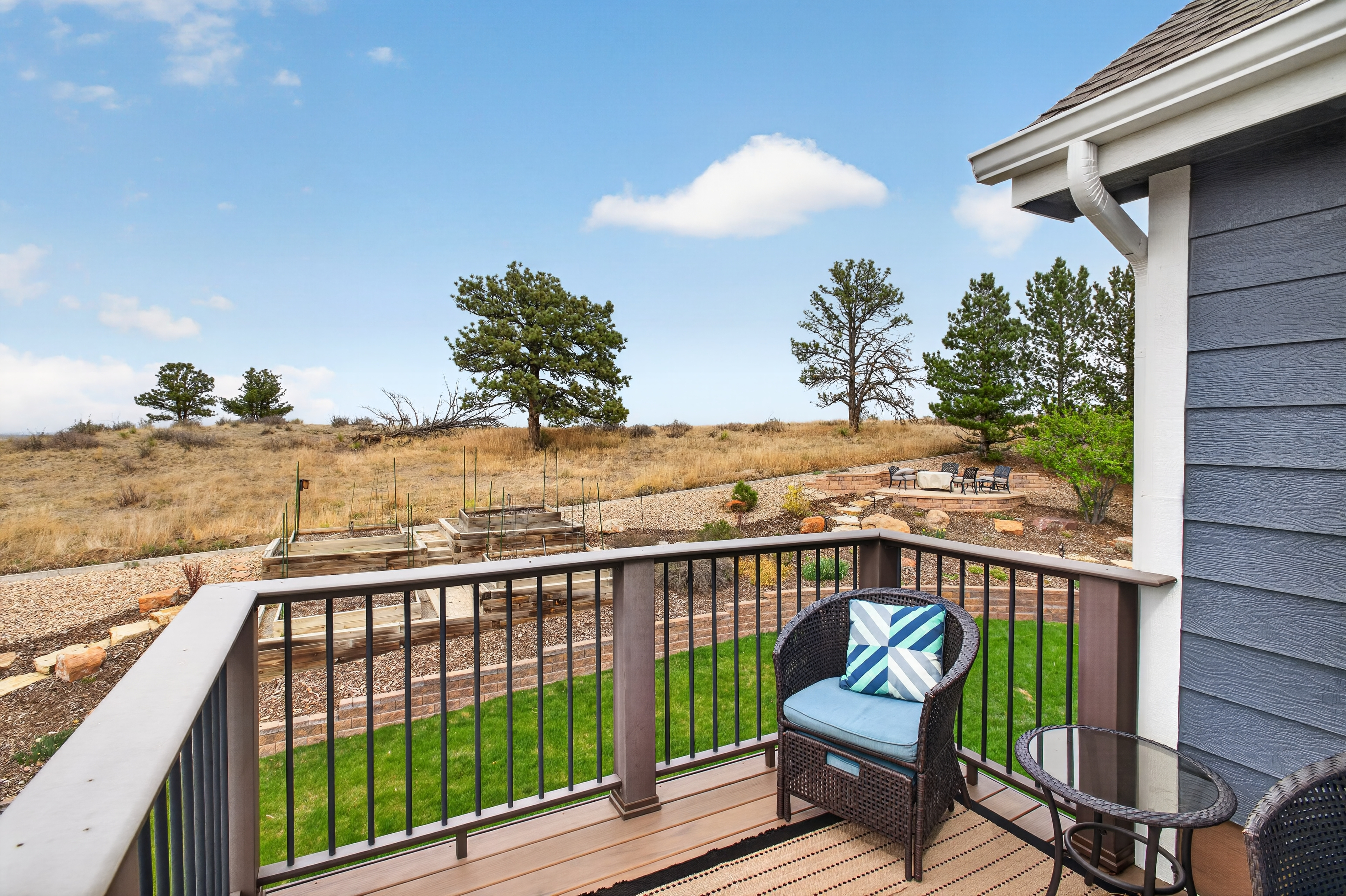  Privacy and a True Connection to Colorado’s Beauty - 物件實景