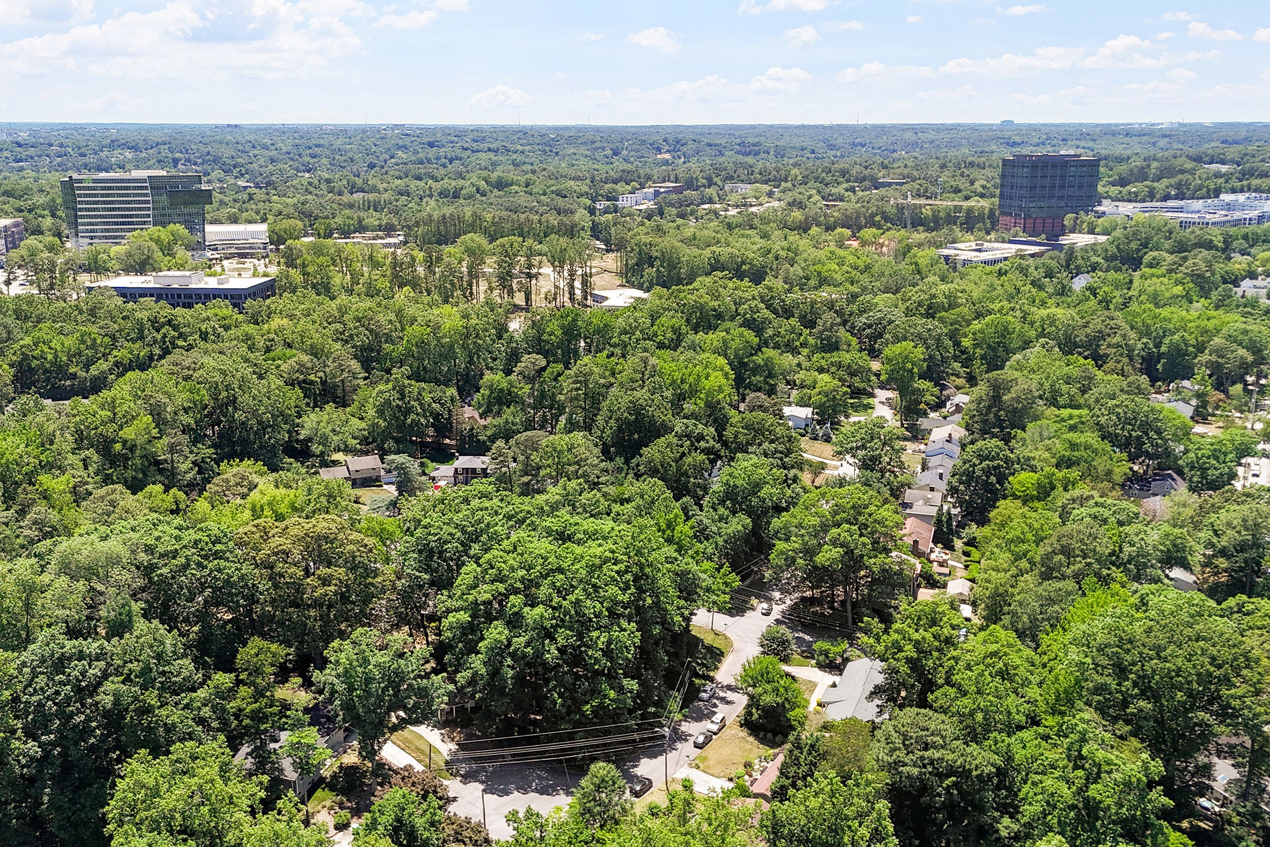  1101 Winona Road, Raleigh, NC, 27609 - 物件實景