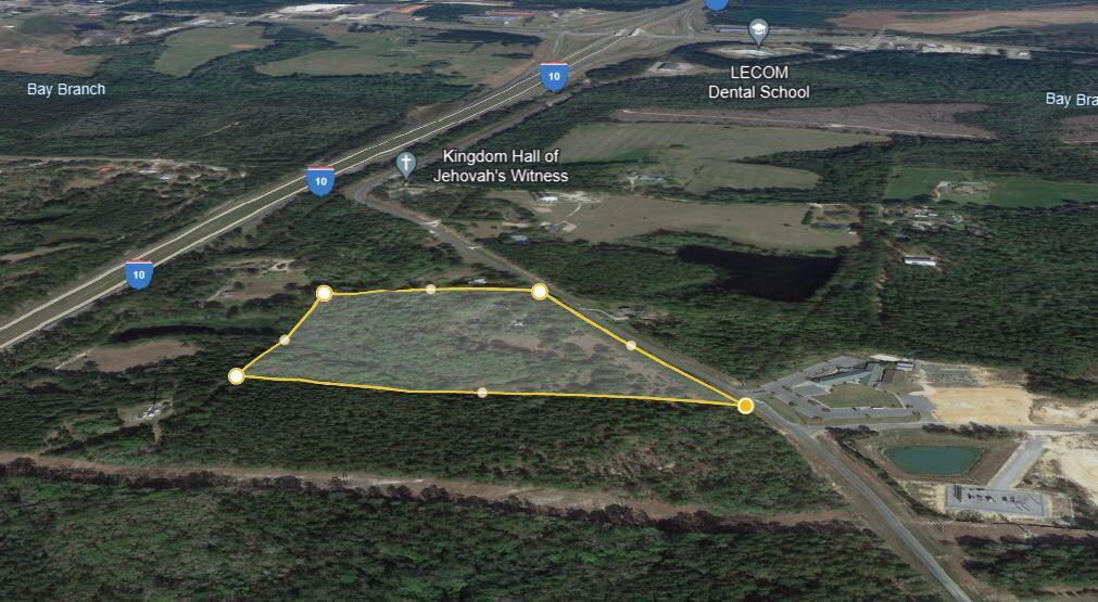 DeFuniak Springs, Florida, 32435, United States, ,Land,For Sale,1714218